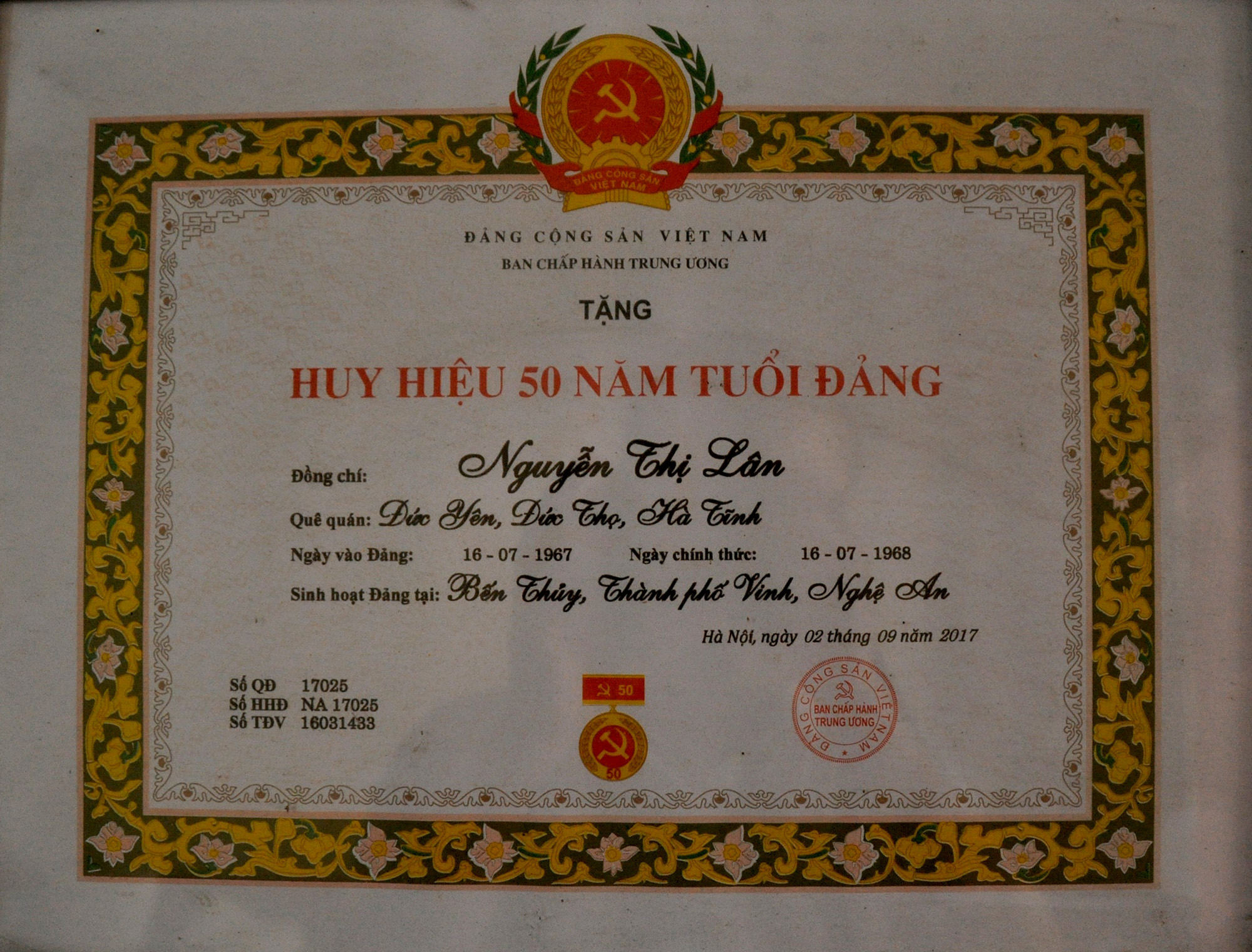 Ký ức của cựu nữ thanh niên xung phong về 2 lần được gặp Bác Hồ - Ảnh 4.