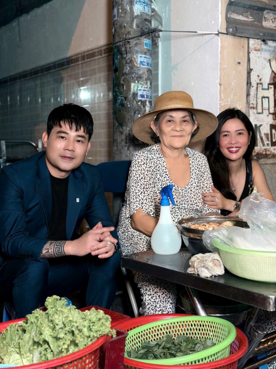 CEO nha khoa đồng hành cùng cộng đồng chăm sóc răng miệng - Ảnh 1.