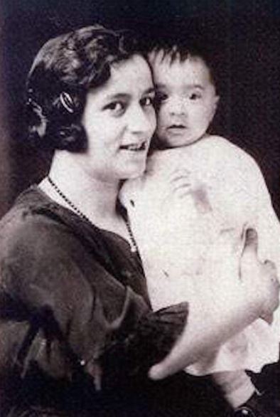 5 đứa trẻ biến mất b&iacute; ẩn sau vụ ch&aacute;y năm 1945, đến nay vẫn kh&ocirc;ng c&oacute; tung t&iacute;ch- Ảnh 1.