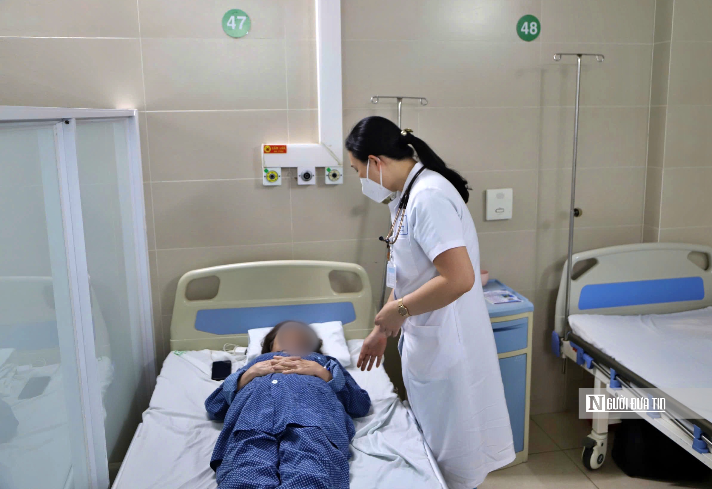 Bước chuyển mạnh sang chăm sóc sức khỏe chủ động - (Bài 2): Trạm y tế xã, phường là 