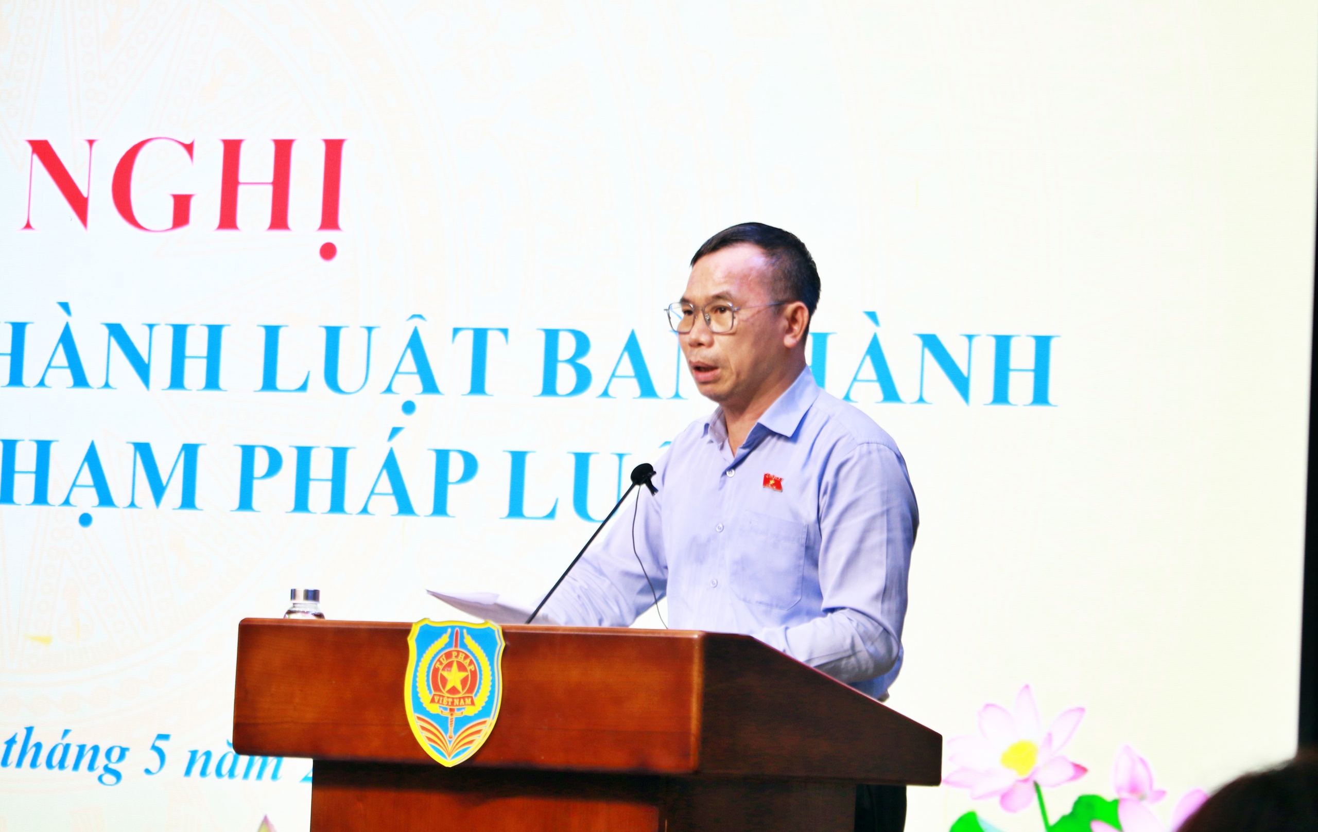 Hạn chế lạm dụng thủ tục rút gọn trong xây dựng pháp luật- Ảnh 3. Hạn chế lạm dụng thủ tục rút gọn trong xây dựng pháp luật- Ảnh 3.