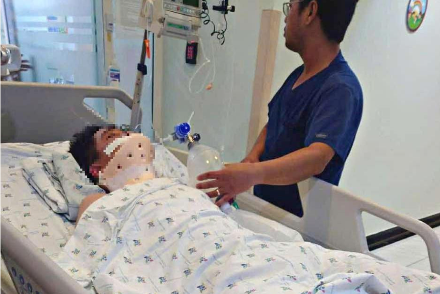 Nam sinh lớp 8 ở Lâm Đồng treo cổ tại nhà nghi bị bạo lực học đường - Ảnh 2.