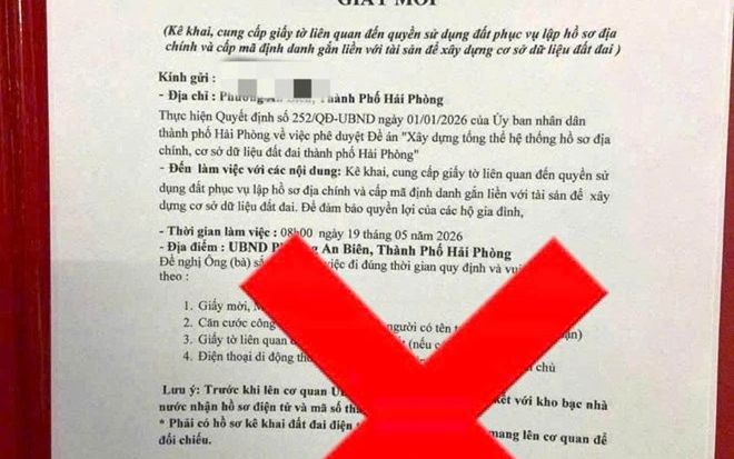 Giả danh nhân viên Đại học Tây Đô, giăng bẫy hợp đồng để lừa doanh nghiệp- Ảnh 3.