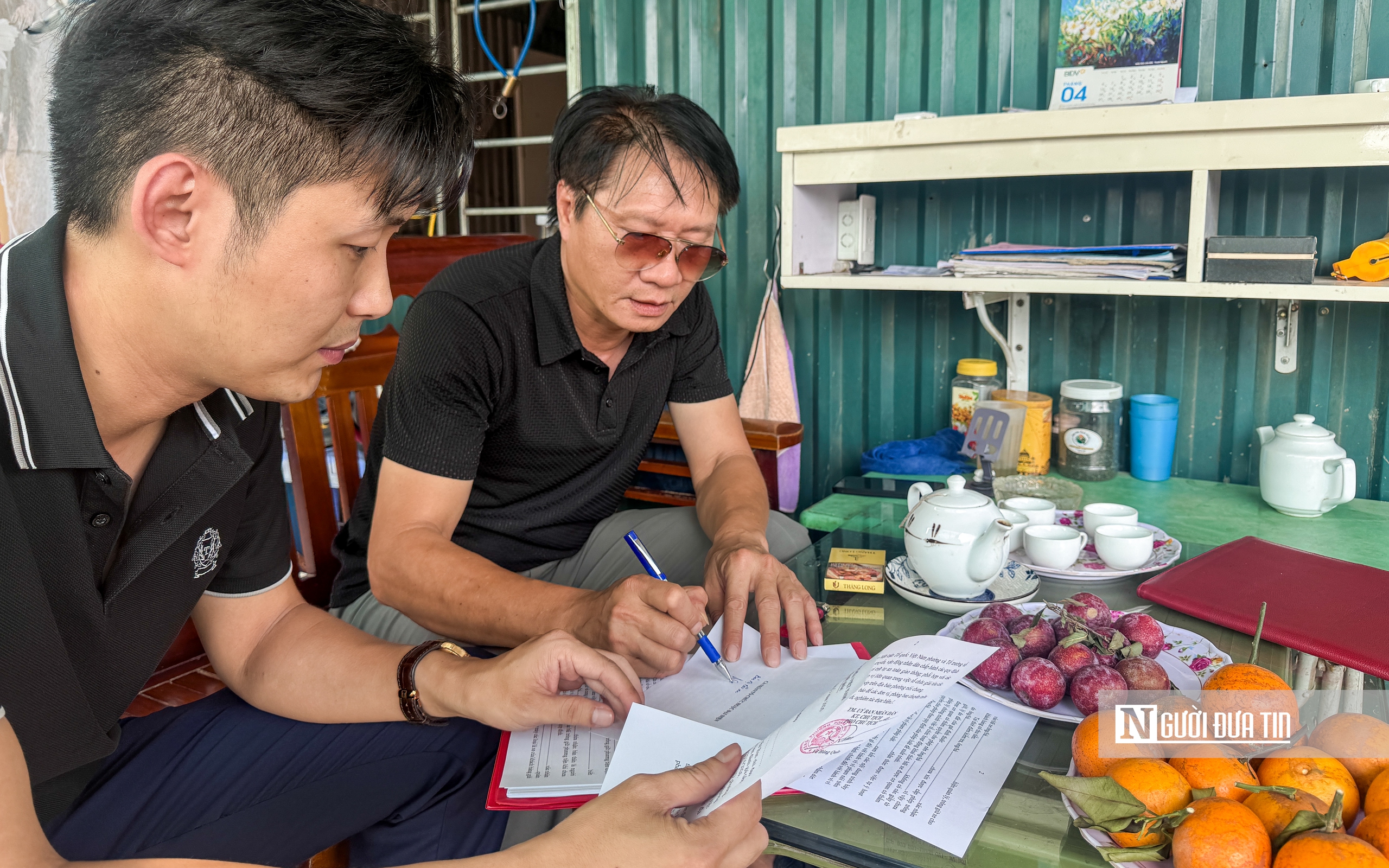 Hà Nội: Xử lý dứt điểm các bãi trông giữ phương tiện không phép- Ảnh 8. Hà Nội: Xử lý dứt điểm các bãi trông giữ phương tiện không phép- Ảnh 8.