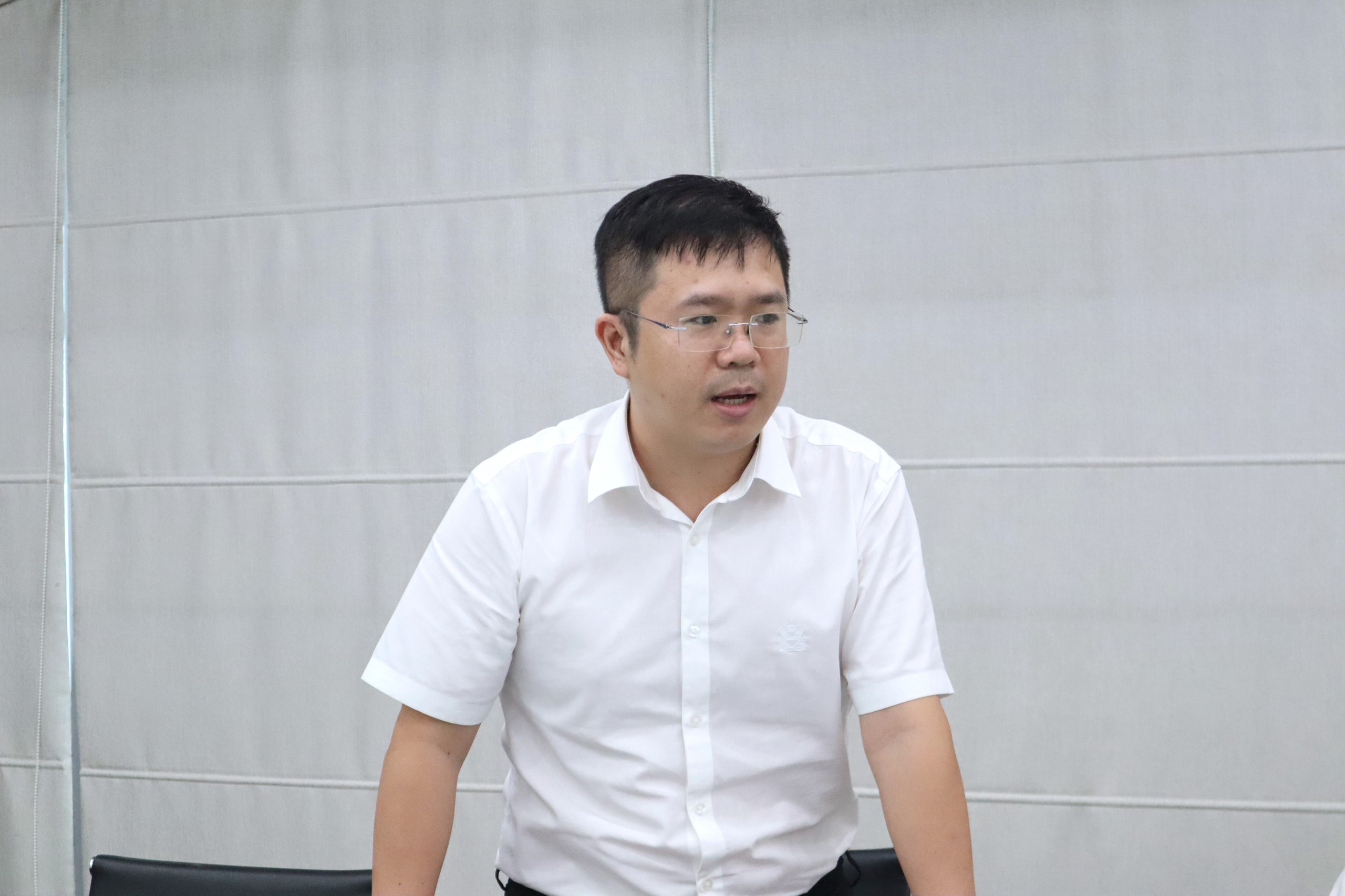 Từng bước tạo lập thương hiệu khoa học uy tín cho Tạp chí Pháp lý- Ảnh 4.