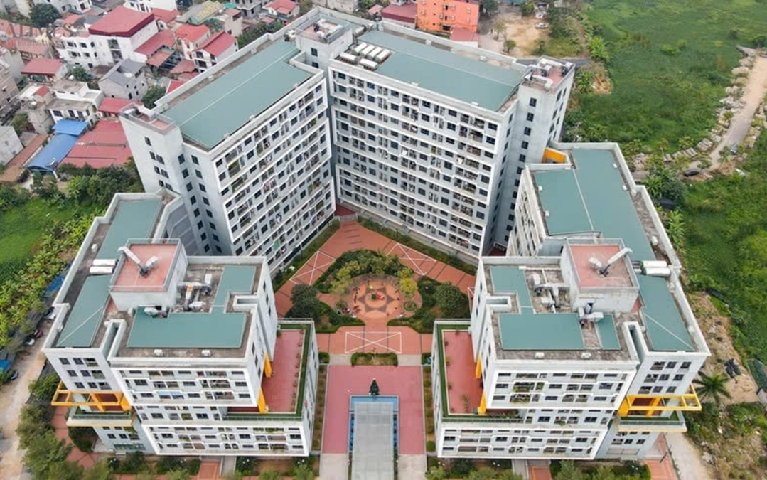Hà Nội đề xuất hỗ trợ nhà ở cho nhân lực chất lượng cao