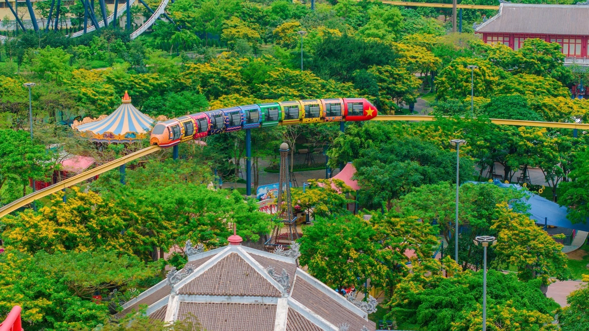 Bãi Cháy và chiến lược