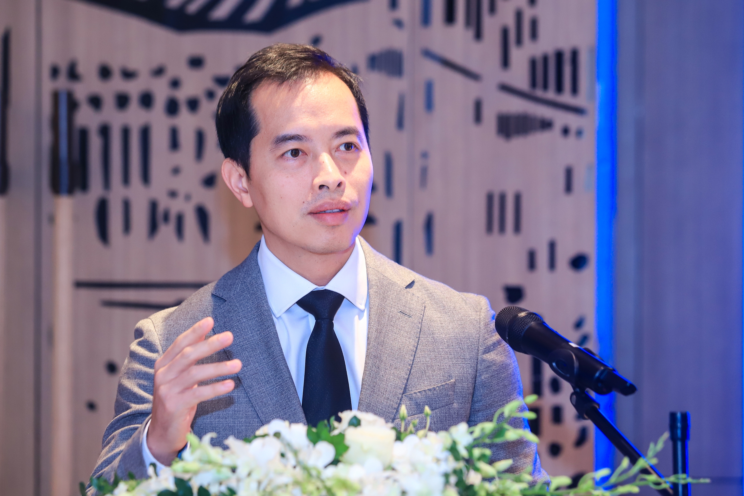ĐHĐCĐ Ocean Group 2026: Trọng tâm tăng vốn OCH và Chiến lược tăng trưởng gia tăng giá trị cho cổ đông- Ảnh 2.