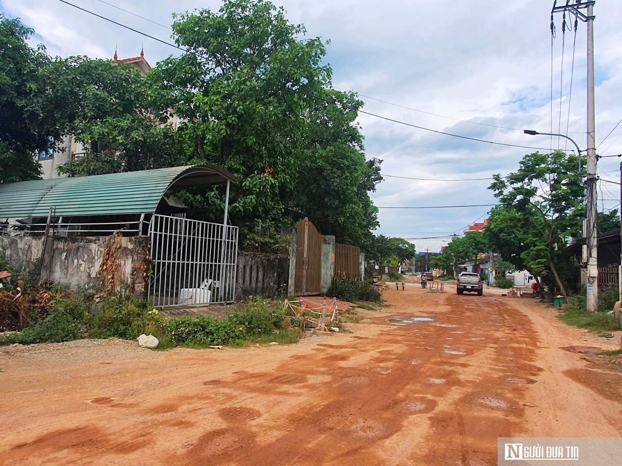 Nguyên nhân khiến dự án cầu vượt gần 200 tỷ khó về đích đúng hẹn- Ảnh 2.