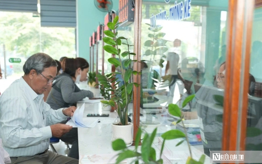 Huế vươn lên đứng thứ 5 cả nước về chỉ số hài lòng người dân năm 2025