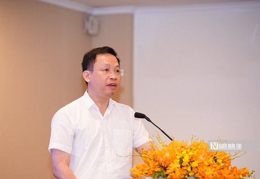 Khơi thông dòng vốn thúc đẩy kinh tế đa ngành nghề- Ảnh 2. Khơi thông dòng vốn thúc đẩy kinh tế đa ngành nghề- Ảnh 2.