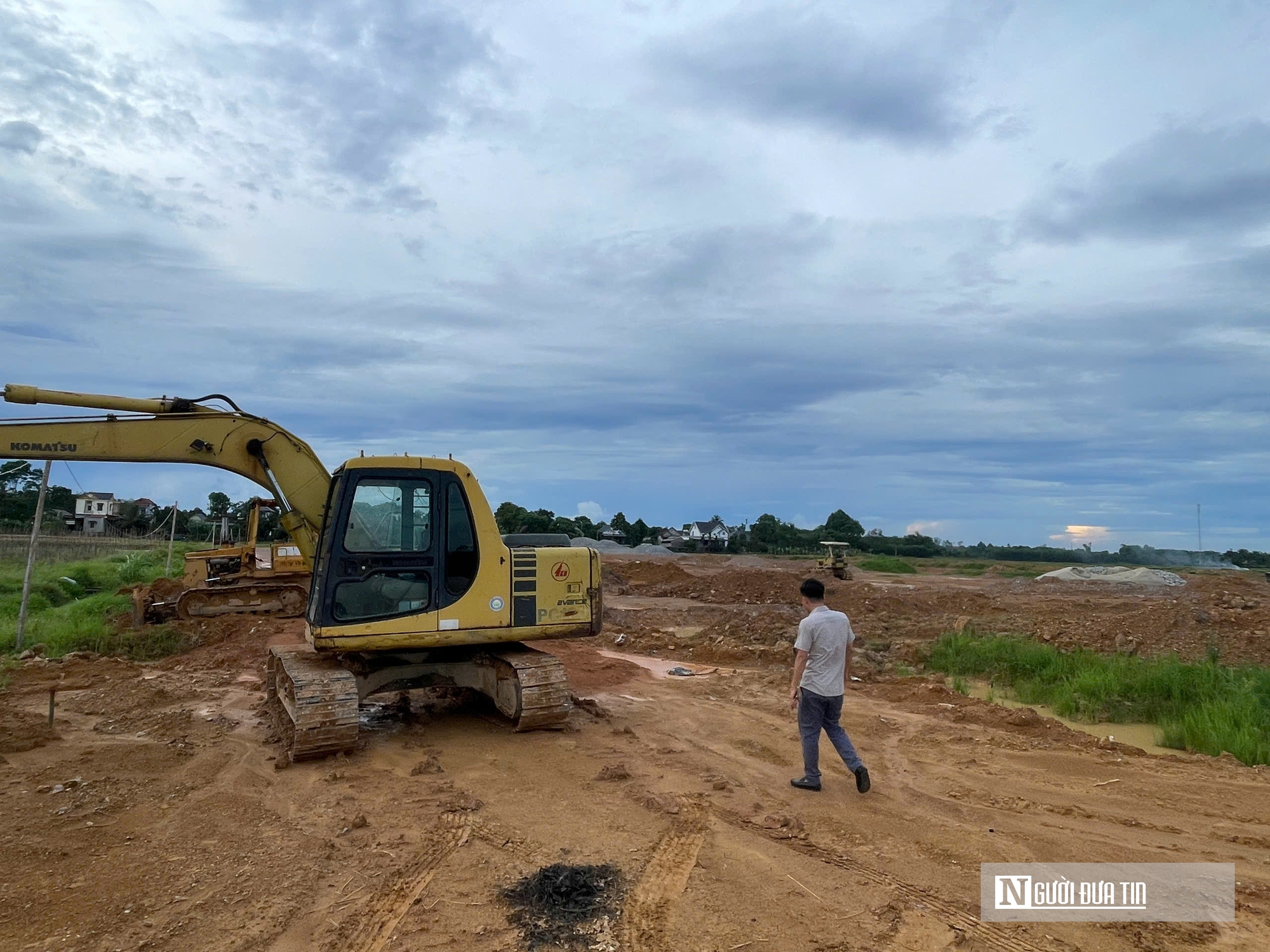 Tháo gỡ đình trệ cho tuyến đường nghìn tỷ nối sân bay Thọ Xuân với trung tâm tỉnh Thanh Hóa- Ảnh 5. Tháo gỡ đình trệ cho tuyến đường nghìn tỷ nối sân bay Thọ Xuân với trung tâm tỉnh Thanh Hóa- Ảnh 5.