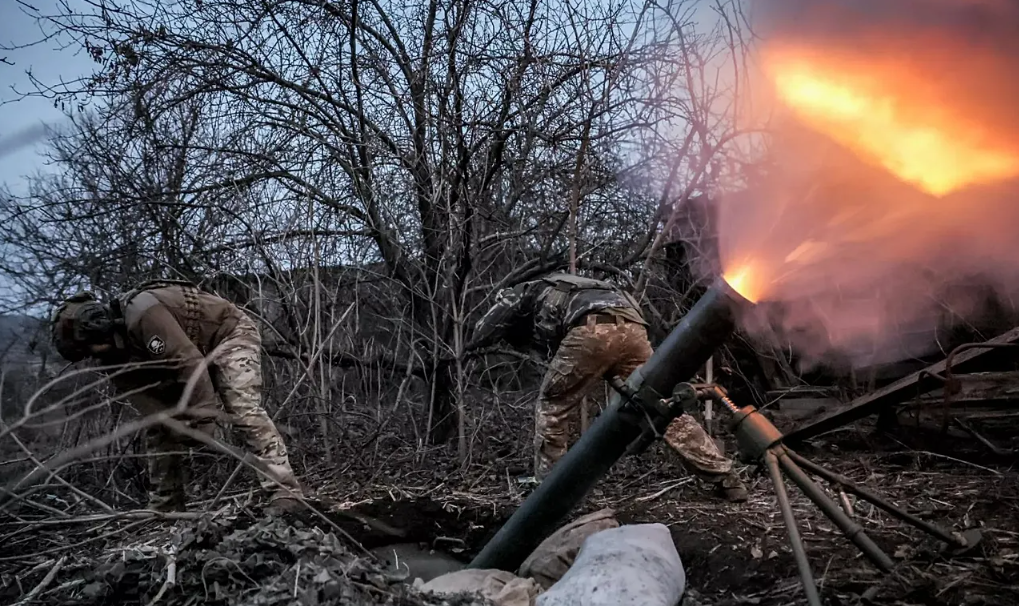 NATO tiếp tục mua vũ khí Mỹ cho Ukraine: “Một khoản đầu tư vào an ninh châu Âu”- Ảnh 1.