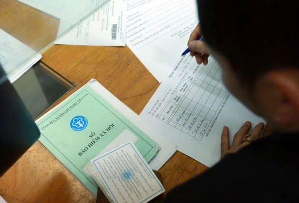 Đang nhận lương hưu, đi làm thêm có phải đóng BHXH? - Ảnh 1.