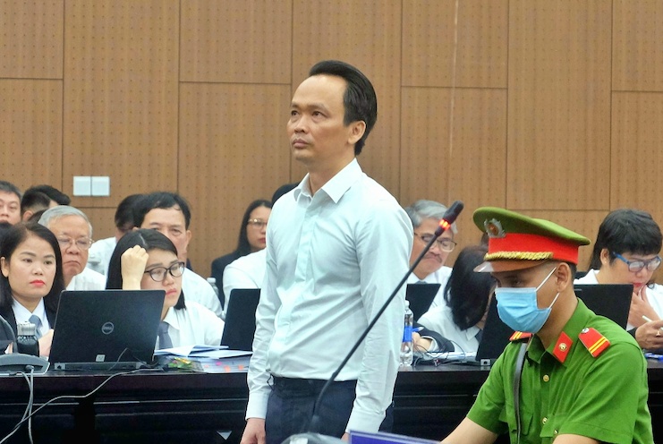 Sửa Bộ Luật hình sự: Không thể Sửa Bộ Luật hình sự: Không thể