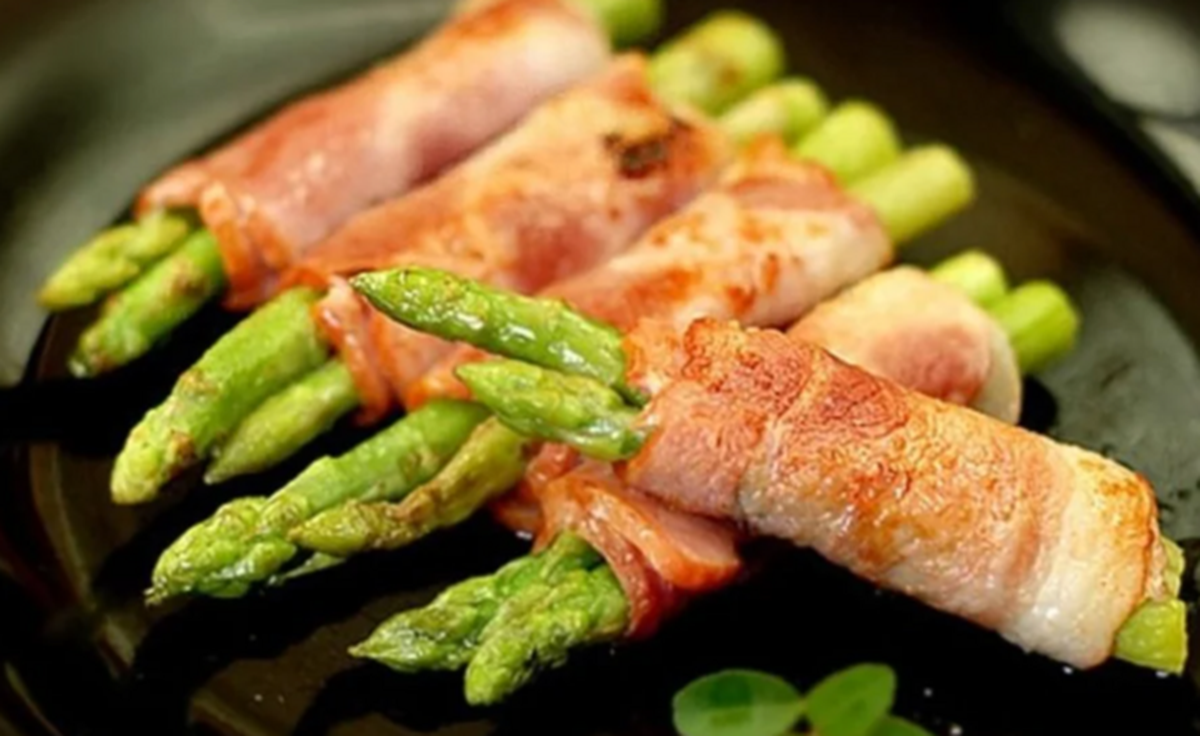 Loại rau được ví “bổ ngang thịt bò”, tốt đủ đường cho sức khỏe - Ảnh 3.