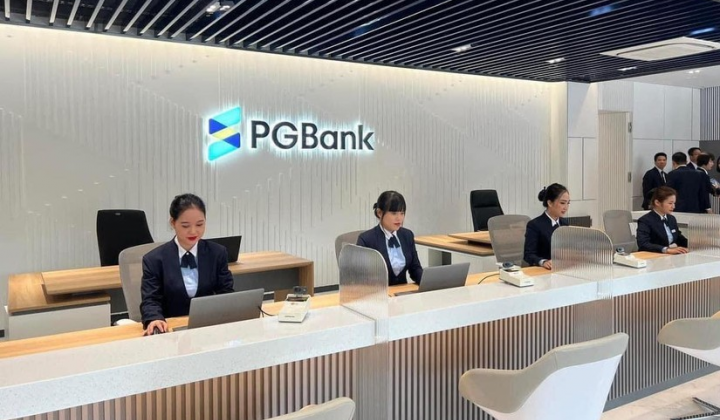 Phát hiện nhiều tồn tại trong hoạt động cấp tín dụng và xử lý nợ tại PGBank Khánh Hòa- Ảnh 1. Phát hiện nhiều tồn tại trong hoạt động cấp tín dụng và xử lý nợ tại PGBank Khánh Hòa- Ảnh 1.