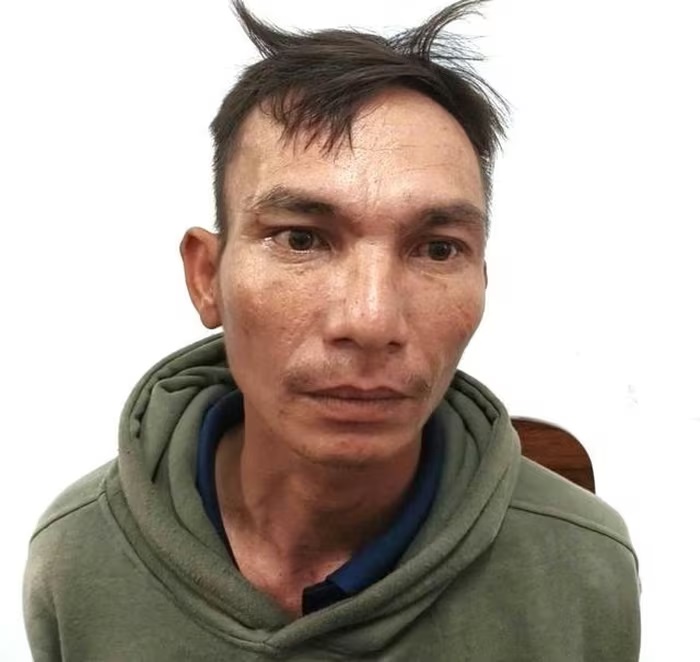 Bắt nghi can sát hại người phụ nữ tại nhà nghỉ- Ảnh 1.