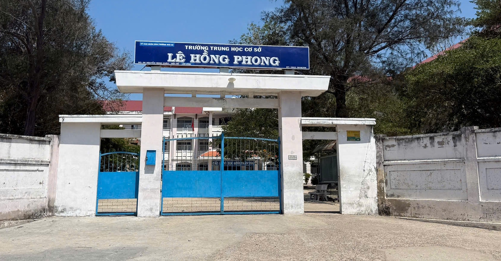 Ngành giáo dục Lâm Đồng: Không để trường học trở thành nơi phát sinh bạo lực- Ảnh 1. Phó Giám đốc Sở GD&ĐT tỉnh Lâm Đồng: Mạng xã hội tác động tiêu cực, làm lệch lạc suy nghĩ một bộ phận giới trẻ - Ảnh 2.