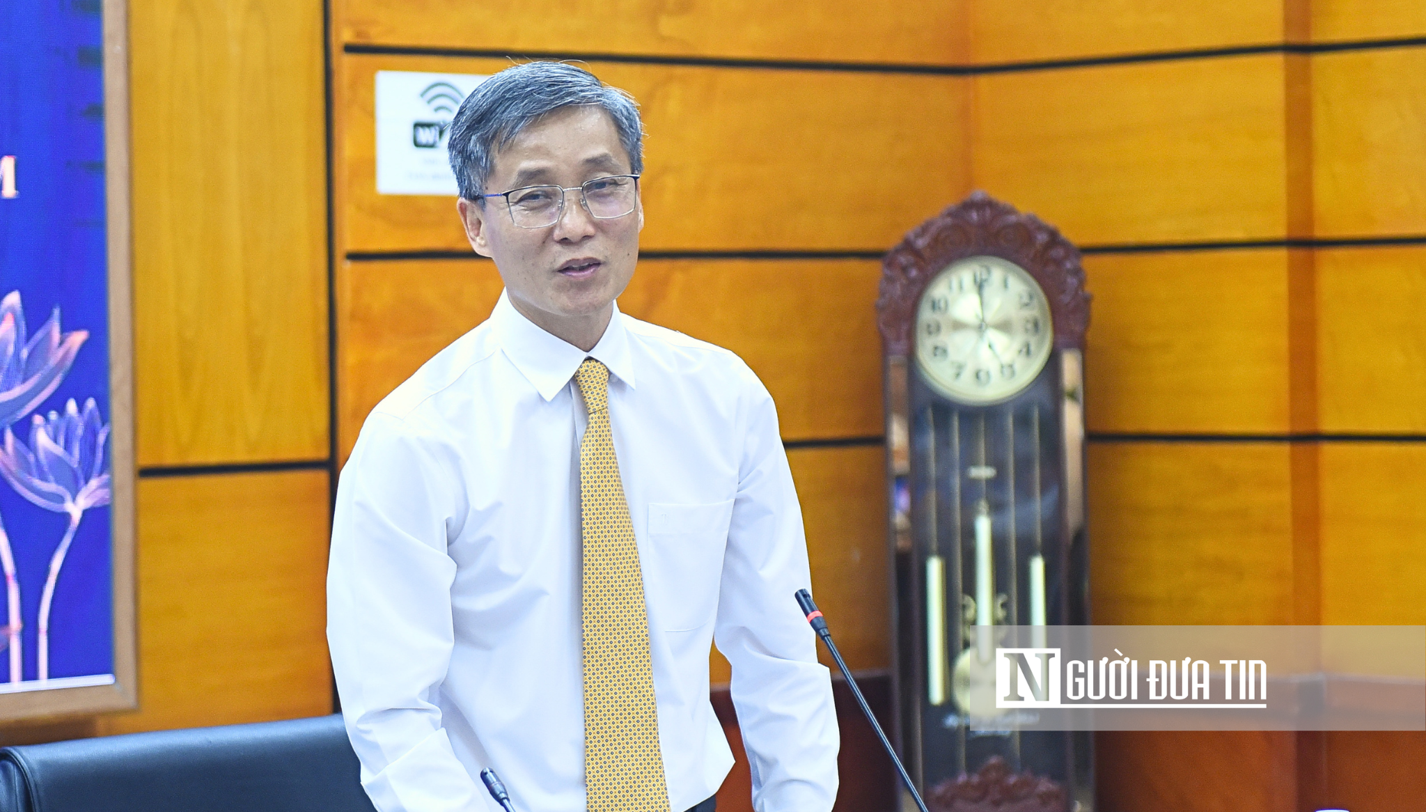Đẩy mạnh hợp tác đào tạo, nâng cao chất lượng nguồn nhân lực pháp luật- Ảnh 1. Đẩy mạnh hợp tác đào tạo, nâng cao chất lượng nguồn nhân lực pháp luật- Ảnh 1.