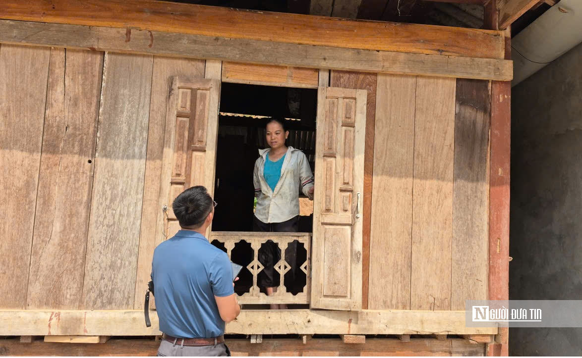 Vụ 36 hộ dân tái định cư ở Thanh Hóa: Vui mừng khi nhận được tiền hỗ trợ, hết cảnh Vụ 36 hộ dân tái định cư ở Thanh Hóa: Vui mừng khi nhận được tiền hỗ trợ, hết cảnh