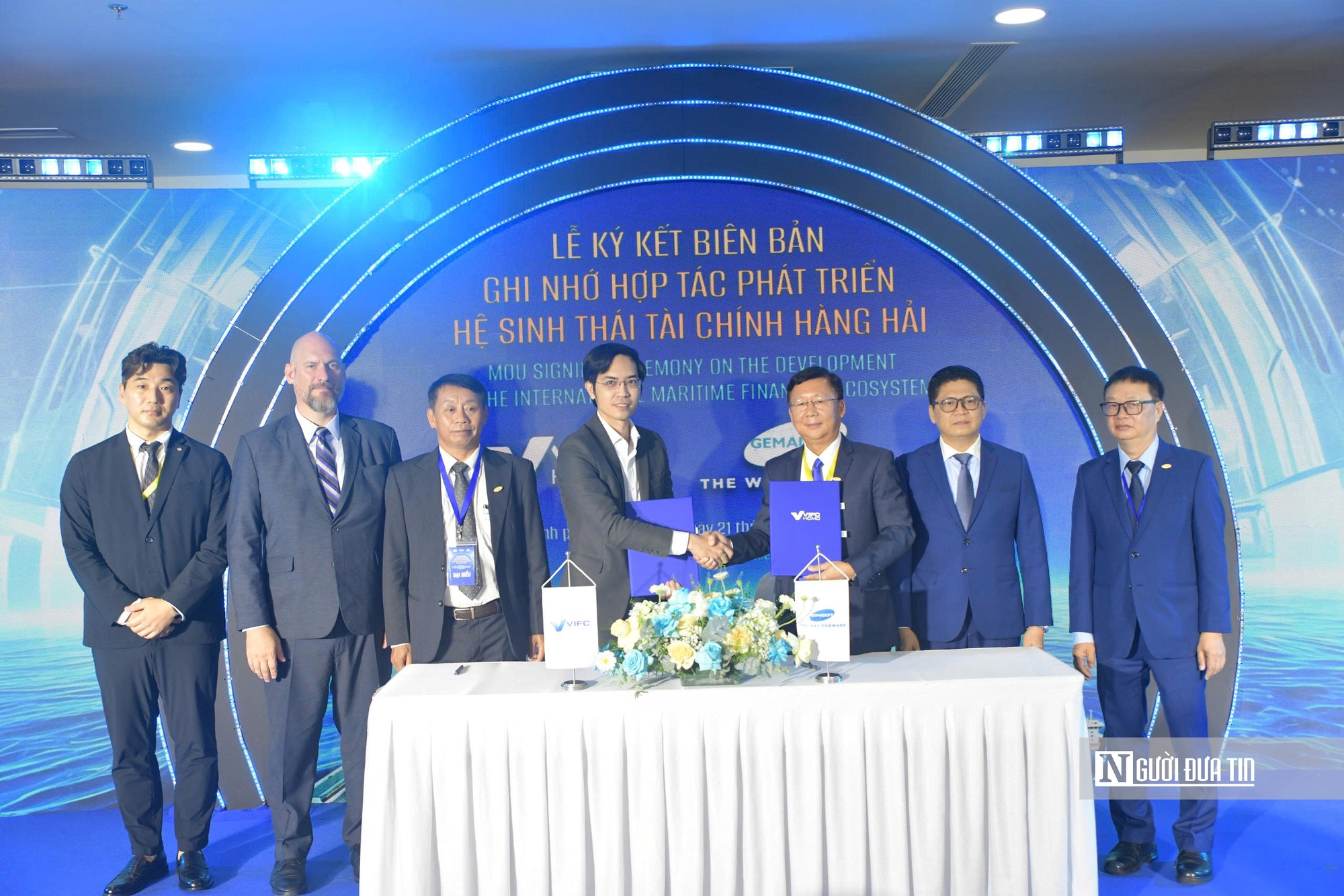 Tp.HCM muốn kéo “dòng chảy tài chính” hàng hải về Việt Nam- Ảnh 5. Tp.HCM muốn kéo “dòng chảy tài chính” hàng hải về Việt Nam- Ảnh 5.