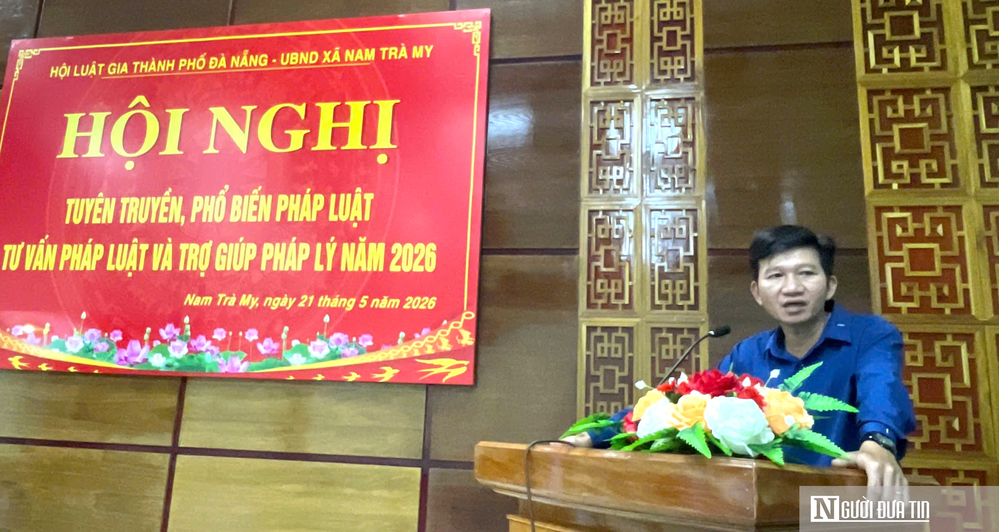 Giúp người dân vùng cao hiểu luật, tránh tranh chấp đất rừng, bạo lực gia đình- Ảnh 4. Giúp người dân vùng cao hiểu luật, tránh tranh chấp đất rừng, bạo lực gia đình- Ảnh 4.