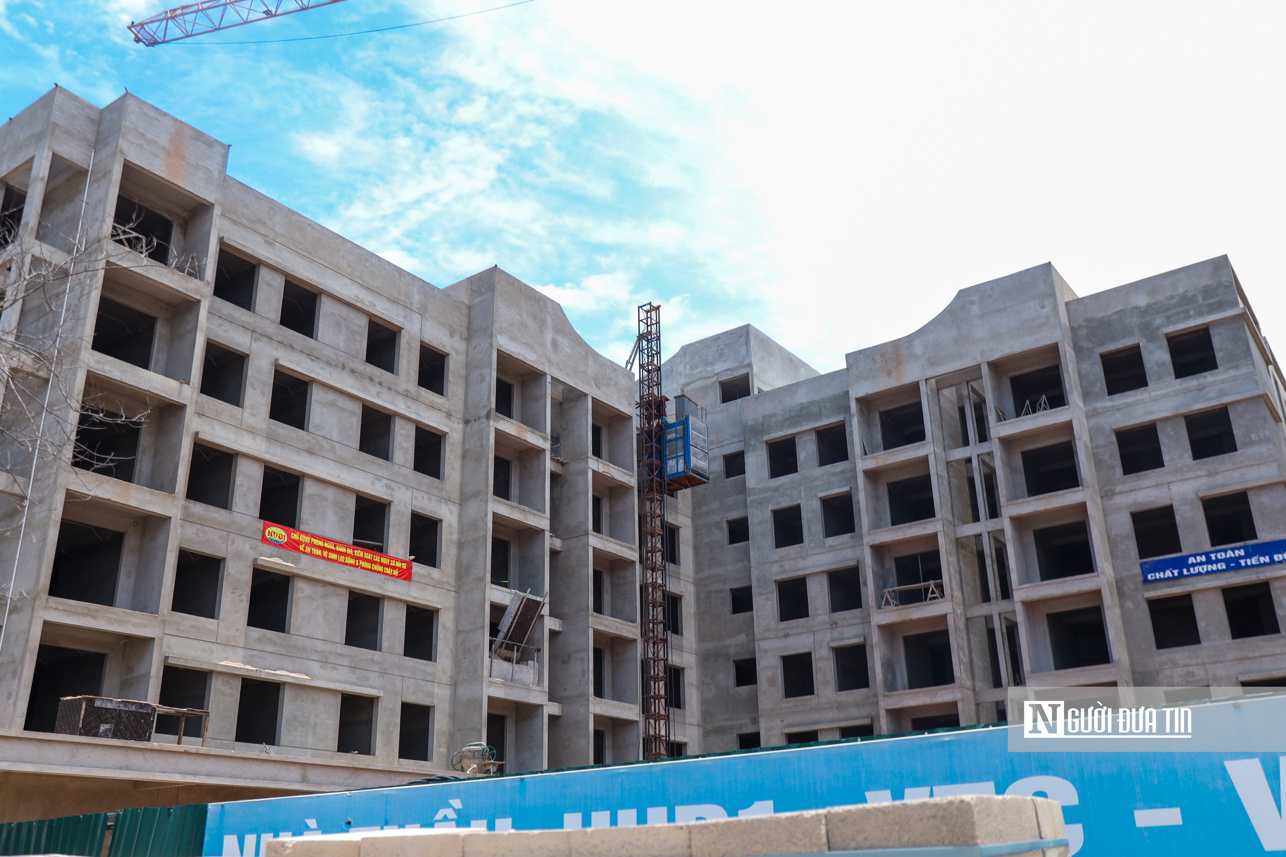 Toàn cảnh dự án nhà ở xã hội giá chưa đến 1 tỷ đồng sắp mở bán của HUD- Ảnh 8. Toàn cảnh dự án nhà ở xã hội giá chưa đến 1 tỷ đồng sắp mở bán của HUD- Ảnh 8.