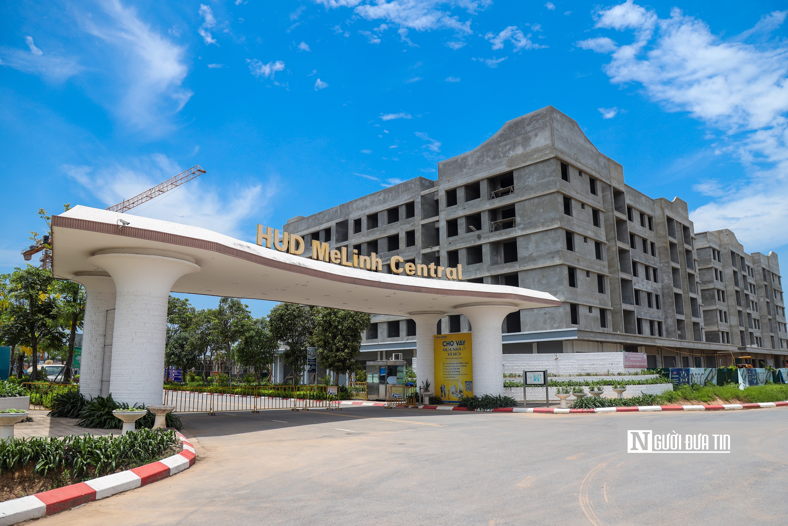 Toàn cảnh dự án nhà ở xã hội giá chưa đến 1 tỷ đồng sắp mở bán của HUD- Ảnh 5. Toàn cảnh dự án nhà ở xã hội giá chưa đến 1 tỷ đồng sắp mở bán của HUD- Ảnh 5.