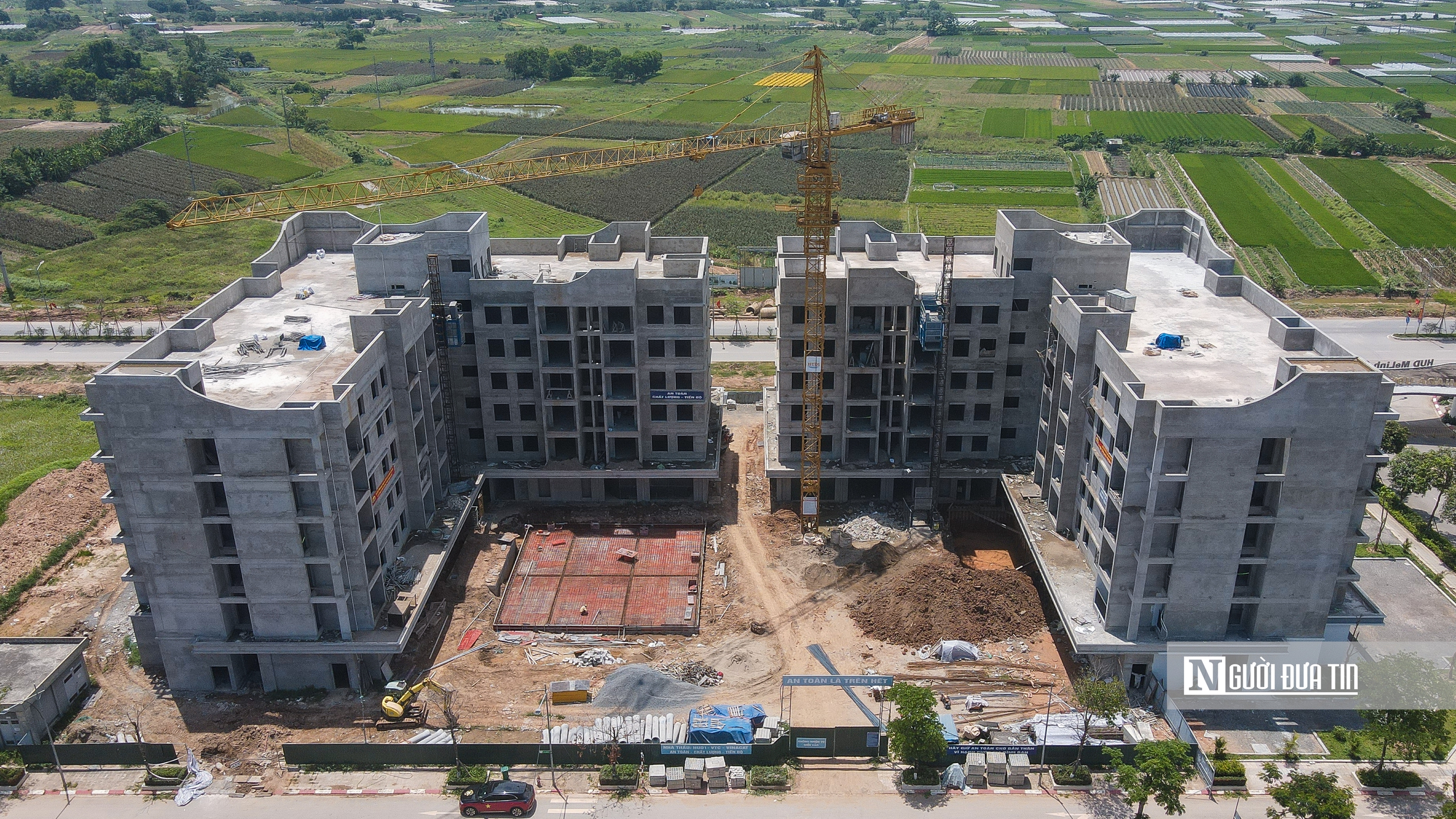 Toàn cảnh dự án nhà ở xã hội giá chưa đến 1 tỷ đồng sắp mở bán của HUD- Ảnh 10. Toàn cảnh dự án nhà ở xã hội giá chưa đến 1 tỷ đồng sắp mở bán của HUD- Ảnh 10.