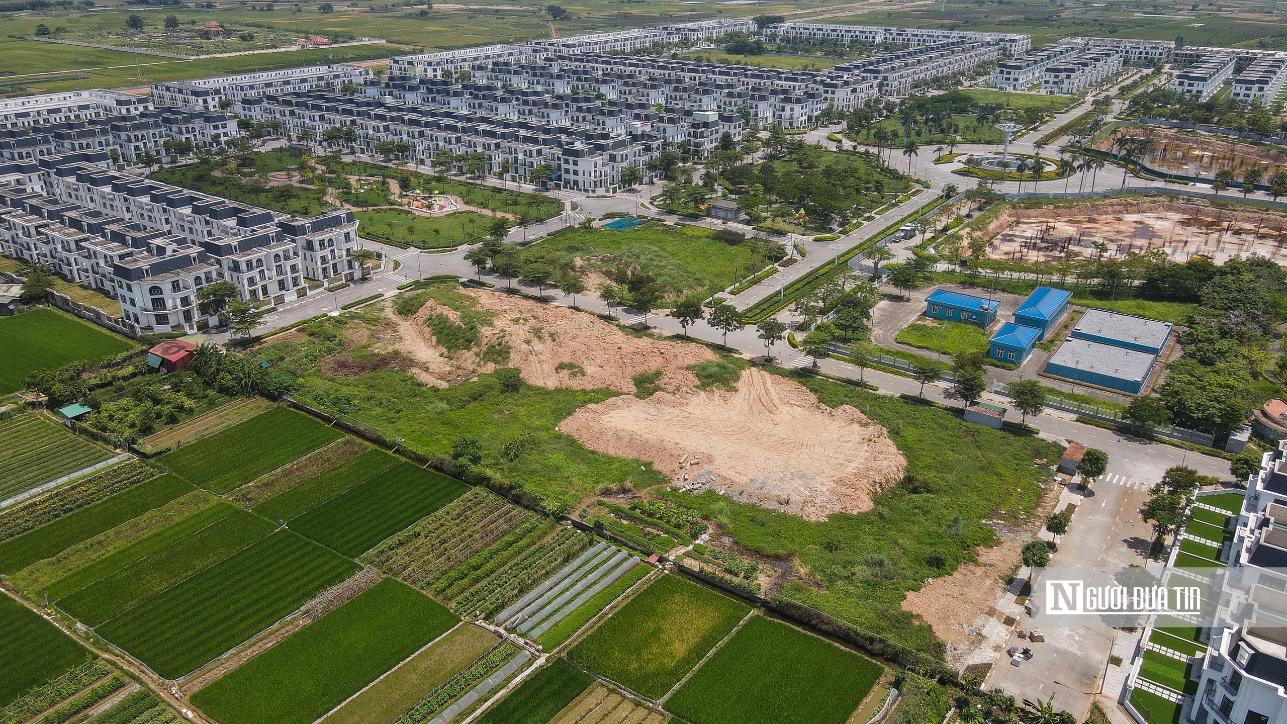 Toàn cảnh dự án nhà ở xã hội giá chưa đến 1 tỷ đồng sắp mở bán của HUD- Ảnh 16. Toàn cảnh dự án nhà ở xã hội giá chưa đến 1 tỷ đồng sắp mở bán của HUD- Ảnh 16.