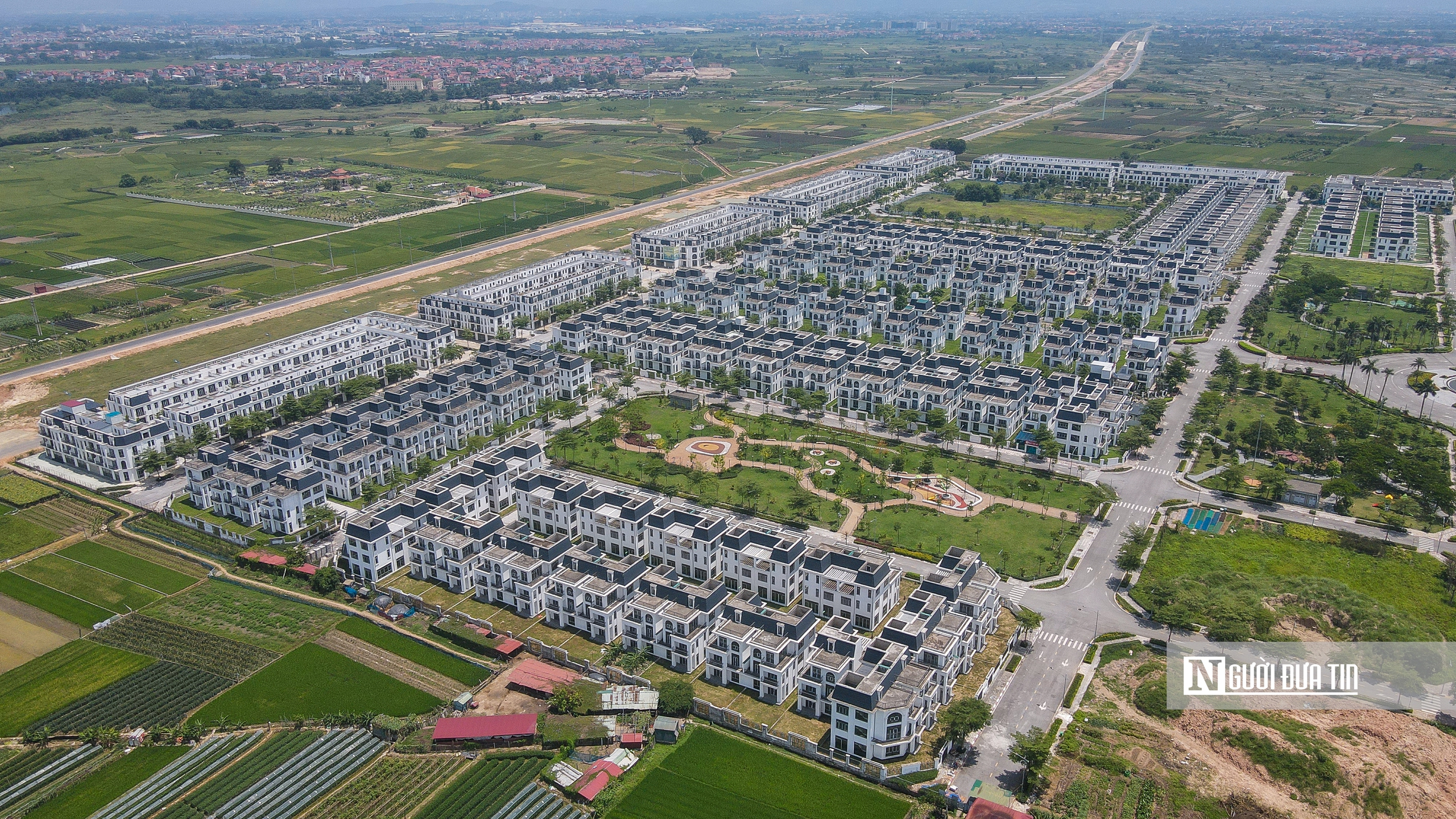 Toàn cảnh dự án nhà ở xã hội giá chưa đến 1 tỷ đồng sắp mở bán của HUD- Ảnh 3. Toàn cảnh dự án nhà ở xã hội giá chưa đến 1 tỷ đồng sắp mở bán của HUD- Ảnh 3.