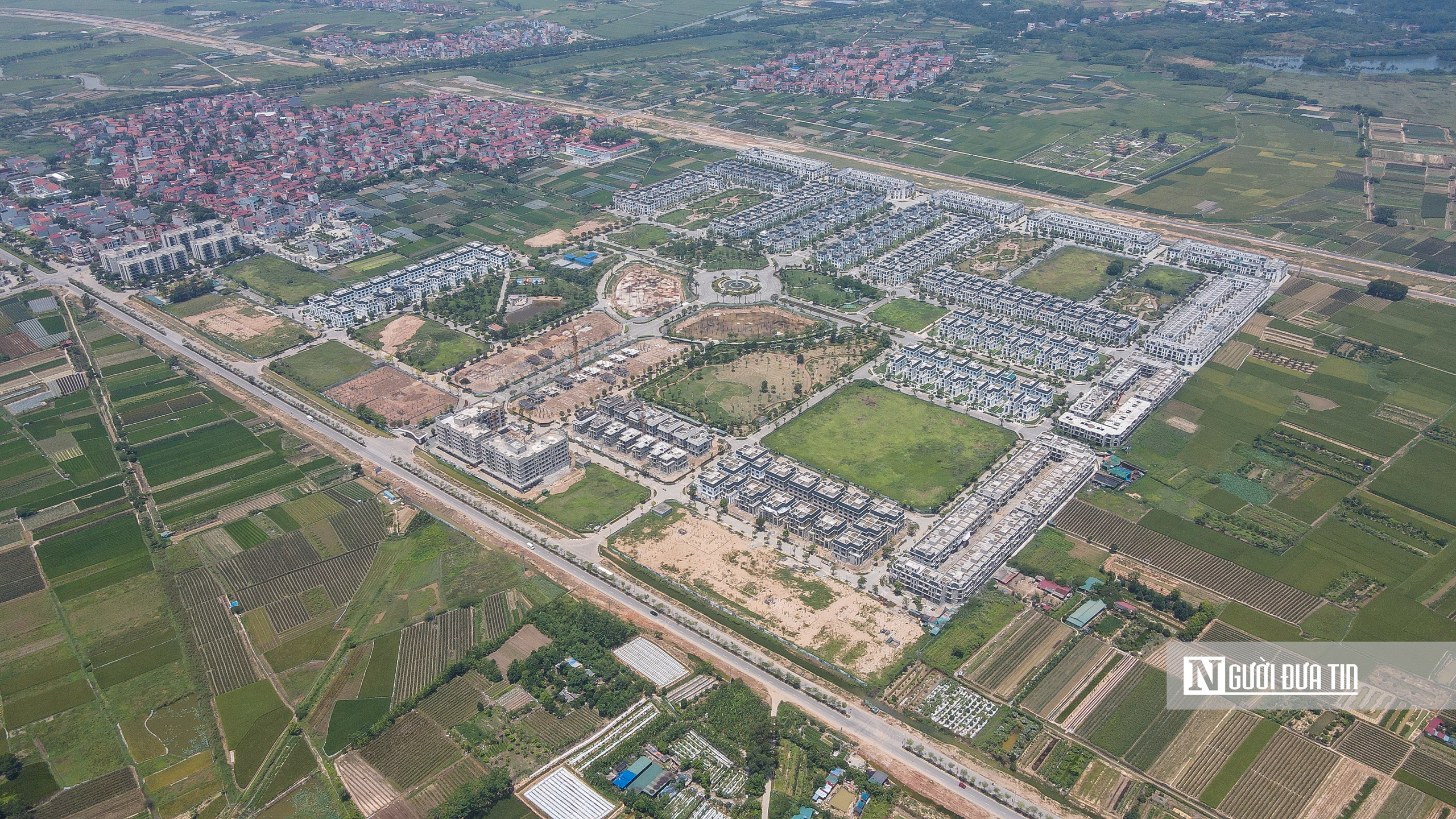 Toàn cảnh dự án nhà ở xã hội giá chưa đến 1 tỷ đồng sắp mở bán của HUD- Ảnh 2. Toàn cảnh dự án nhà ở xã hội giá chưa đến 1 tỷ đồng sắp mở bán của HUD- Ảnh 2.