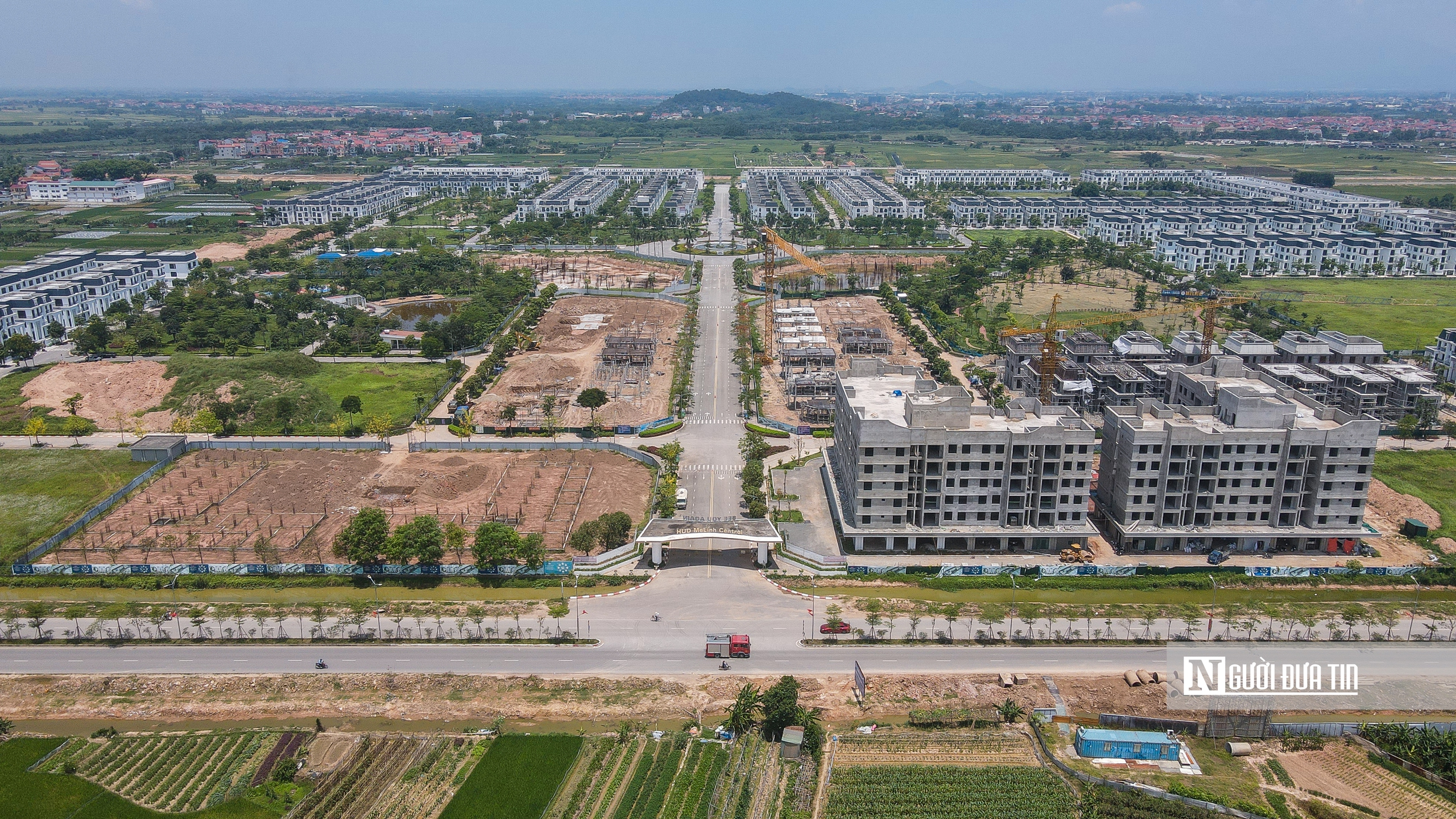 Toàn cảnh dự án nhà ở xã hội giá chưa đến 1 tỷ đồng sắp mở bán của HUD- Ảnh 4. Toàn cảnh dự án nhà ở xã hội giá chưa đến 1 tỷ đồng sắp mở bán của HUD- Ảnh 4.
