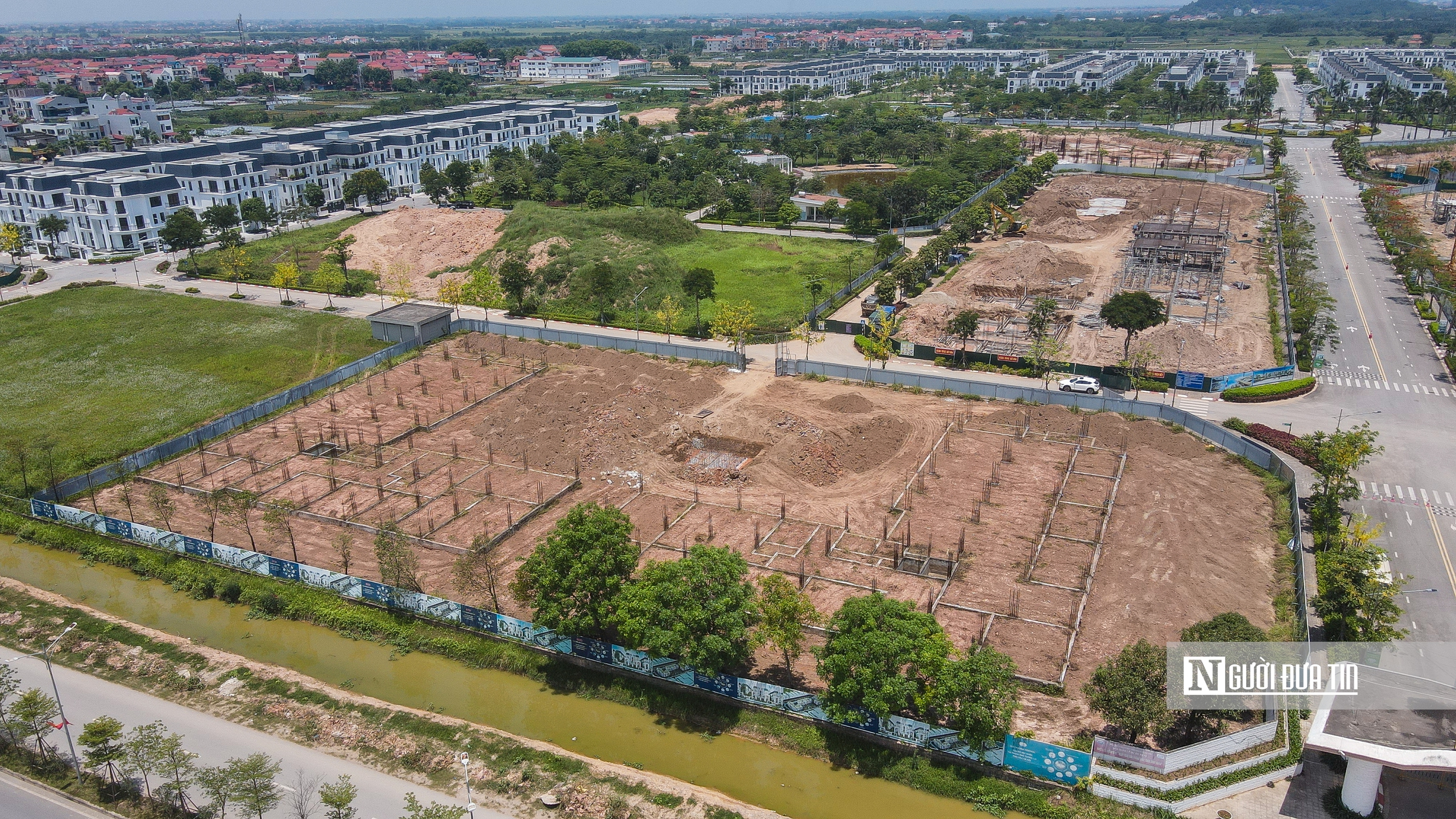 Toàn cảnh dự án nhà ở xã hội giá chưa đến 1 tỷ đồng sắp mở bán của HUD- Ảnh 7. Toàn cảnh dự án nhà ở xã hội giá chưa đến 1 tỷ đồng sắp mở bán của HUD- Ảnh 7.