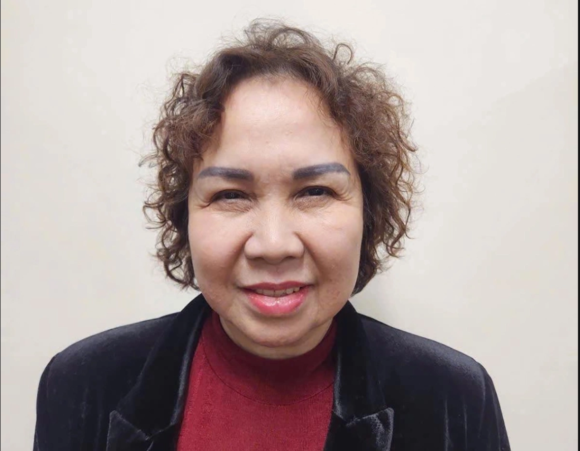 Mẹ 'đại gia kim cương' Chu Đăng Khoa bị cáo buộc tham ô hơn 79 tỷ đồng - Ảnh 1.