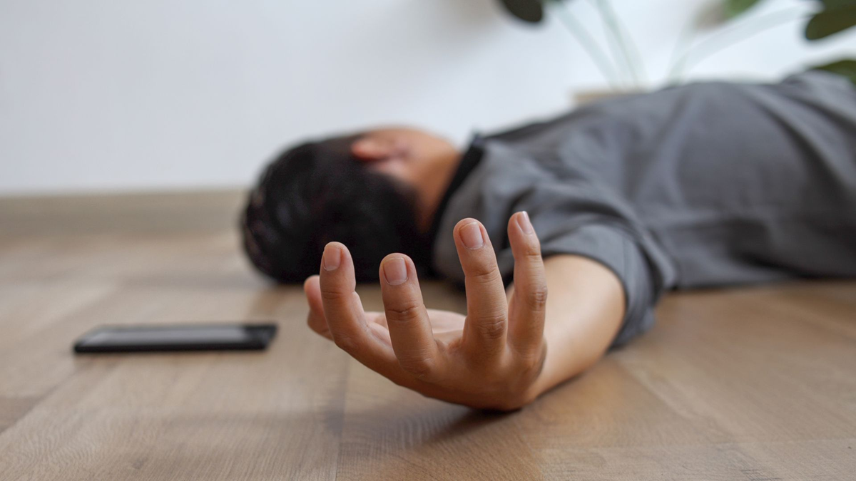 Người đàn ông 67 tử vong sau bữa ăn, bác sĩ cảnh báo 