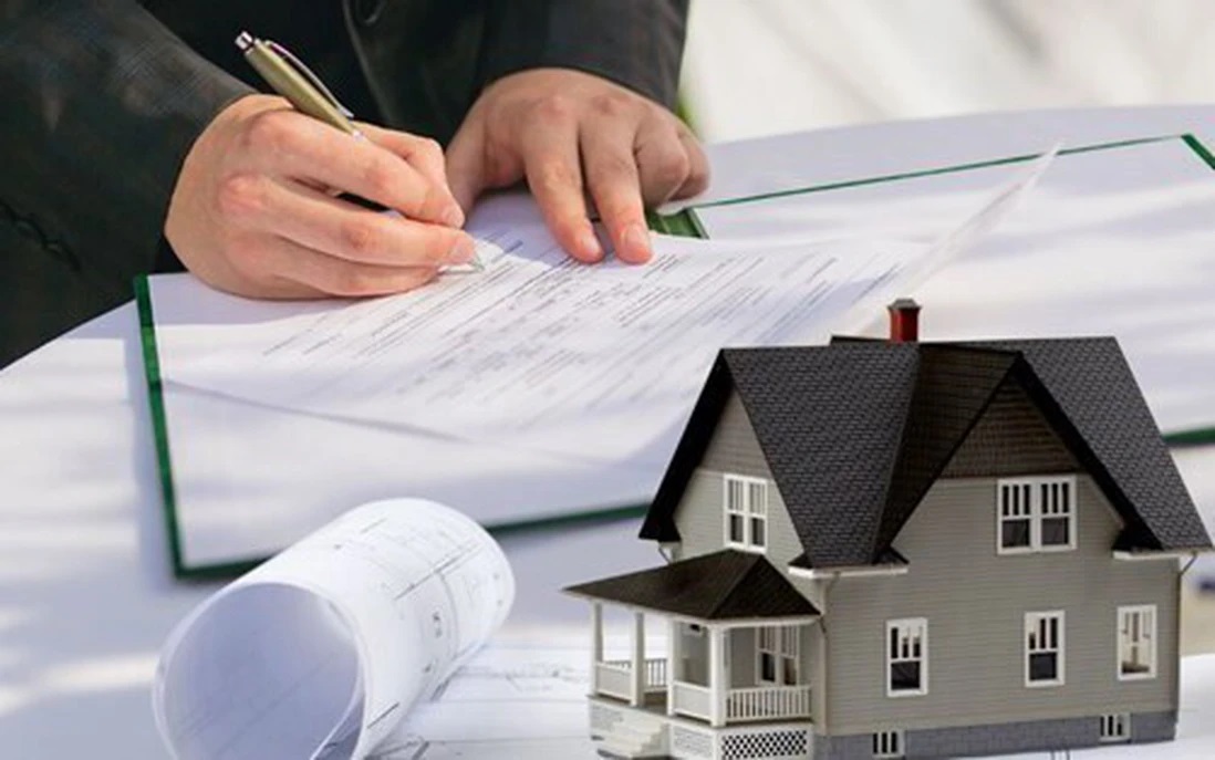 Từ 1/7, xin giấy phép xây dựng online, thời gian chỉ từ 7-10 ngày- Ảnh 1.