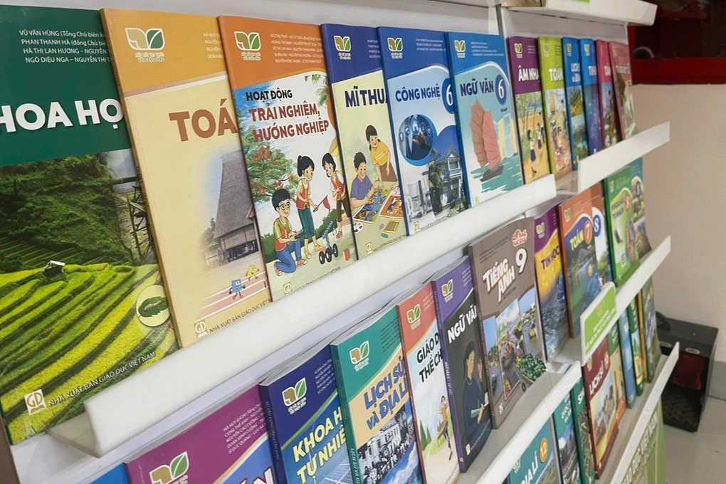 Tập huấn sách giáo khoa mới: Không thể làm qua loa nếu muốn đổi mới giáo dục thực chất - Ảnh 1.