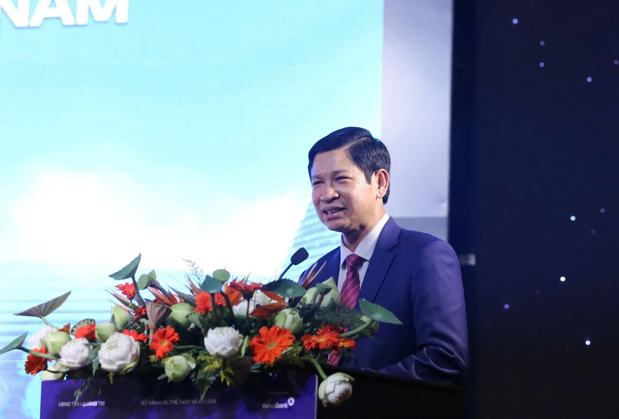 Khẳng định vai trò của báo chí trong việc thúc đẩy ngành kinh tế du lịch tại Việt Nam- Ảnh 2.