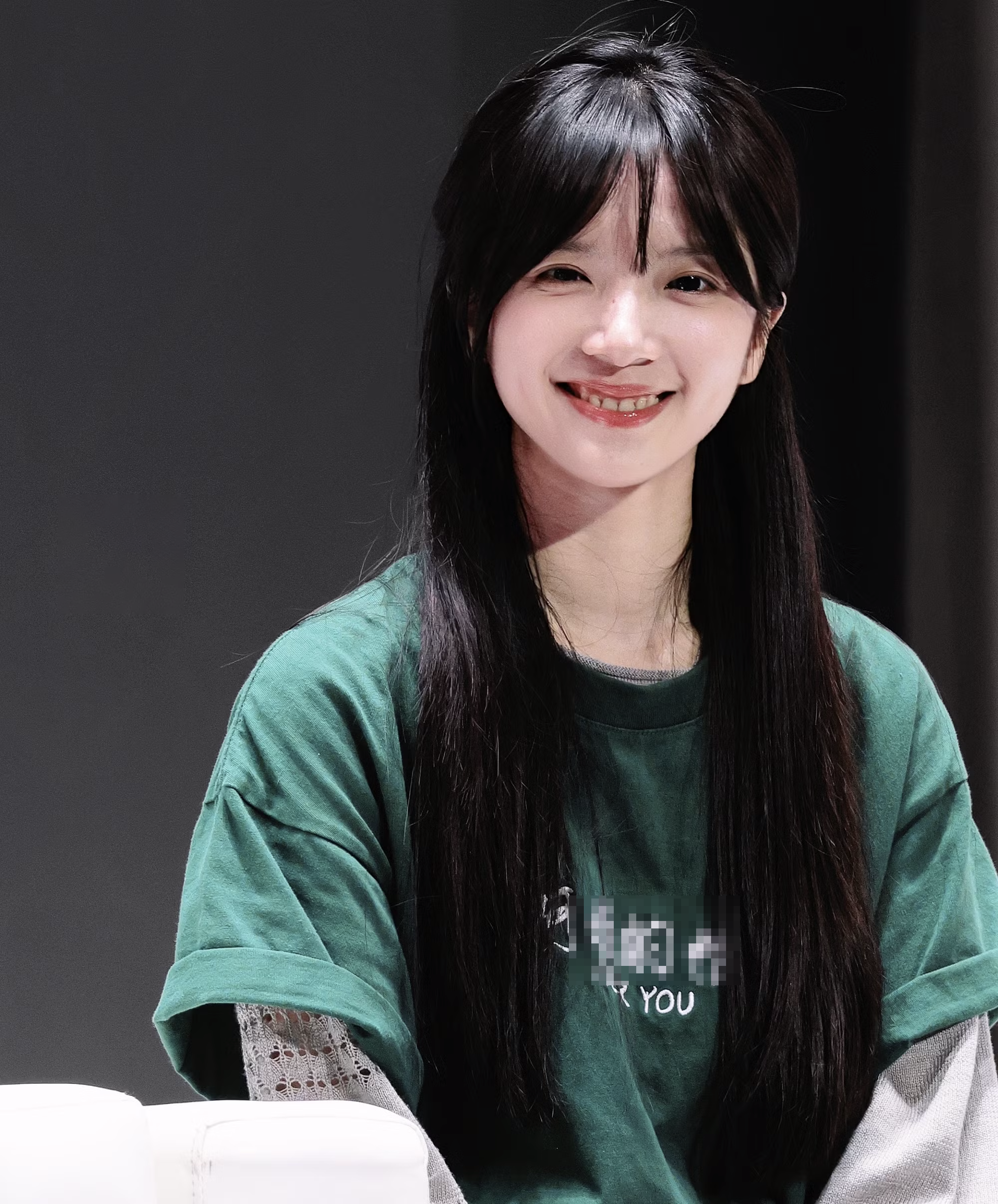 Nữ diễn viên vô danh 