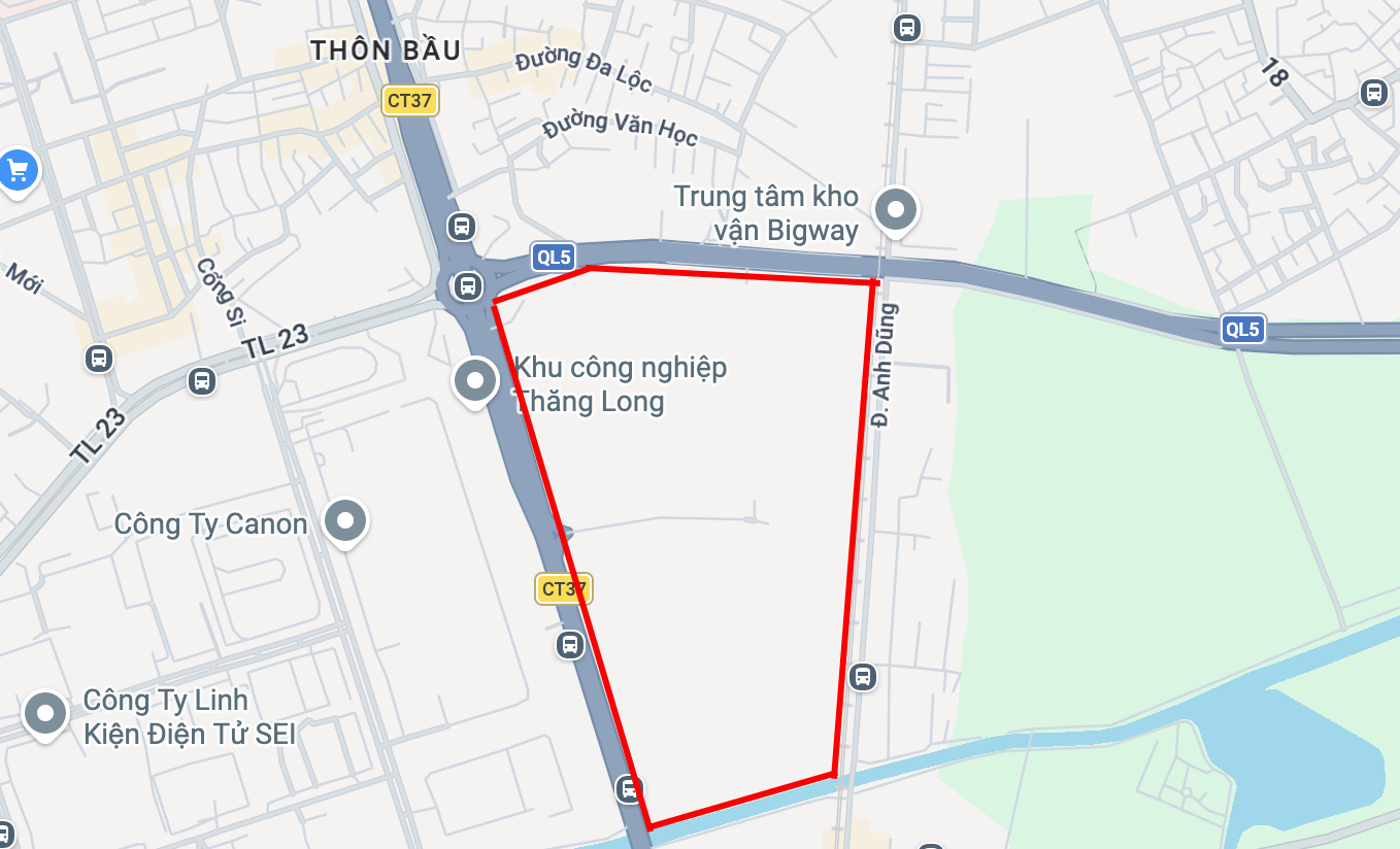 Hà Nội: Hiện trạng khu đất xây dựng khu đô thị Hateco Đông Anh gần 40ha- Ảnh 13. Hà Nội: Hiện trạng khu đất xây dựng khu đô thị Hateco Đông Anh gần 40ha- Ảnh 13.