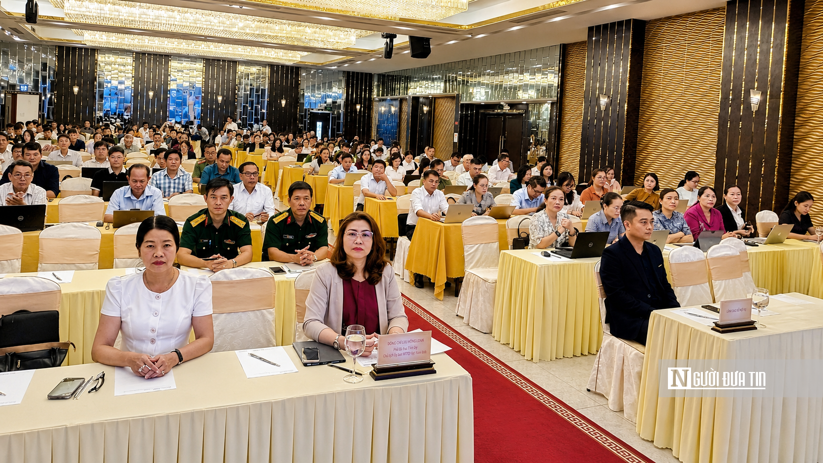 Hội Luật gia Tp. Đồng Nai chủ động chuyển đổi số trong tuy&ecirc;n truyền ph&aacute;p luật- Ảnh 1.