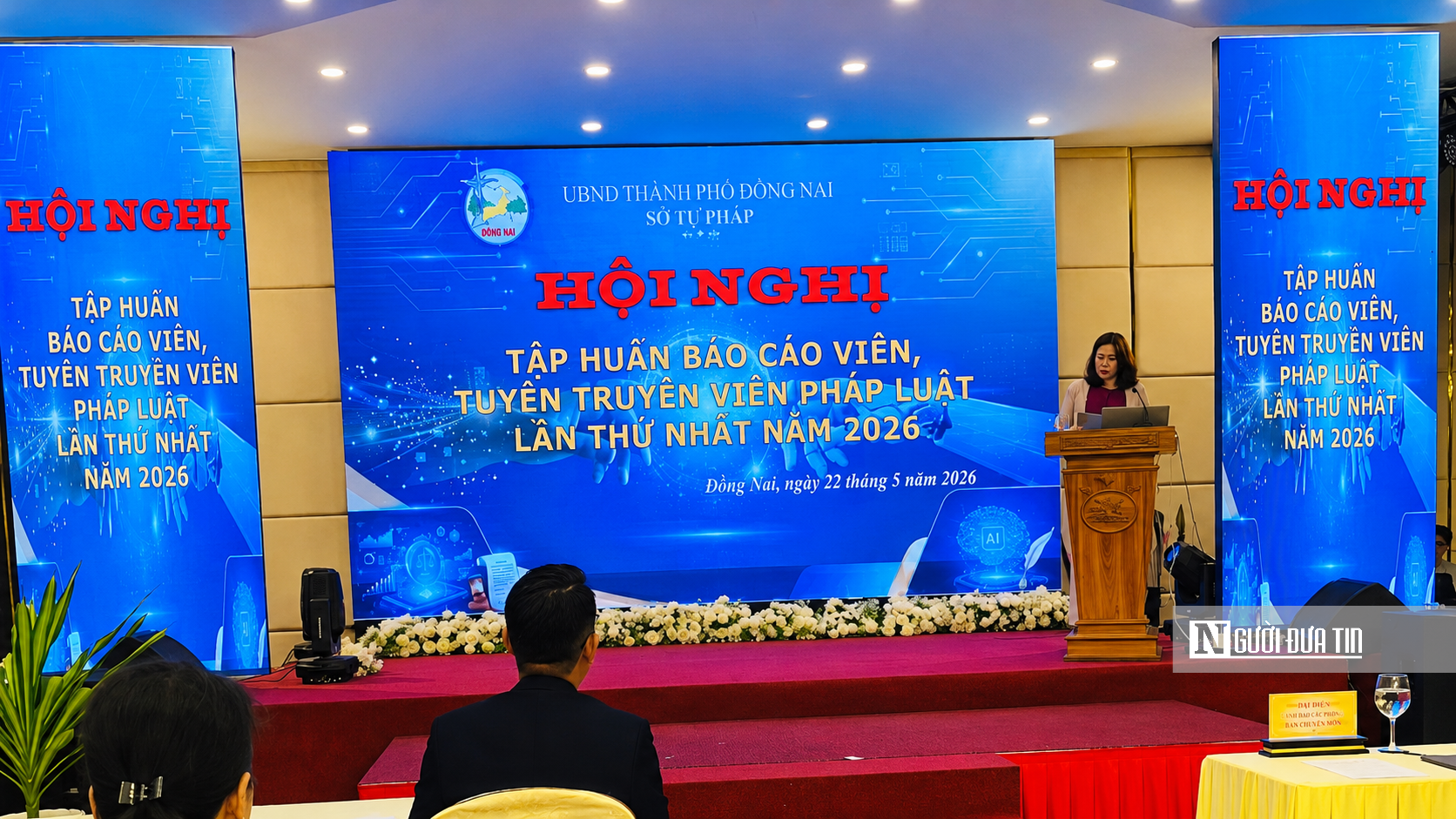 Hội Luật gia Tp. Đồng Nai chủ động chuyển đổi số trong tuy&ecirc;n truyền ph&aacute;p luật- Ảnh 2.