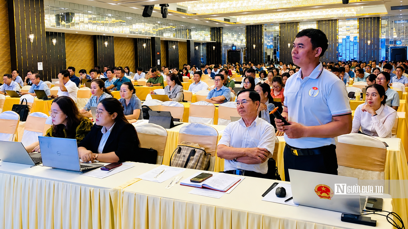 Hội Luật gia Tp. Đồng Nai chủ động chuyển đổi số trong tuy&ecirc;n truyền ph&aacute;p luật- Ảnh 4.