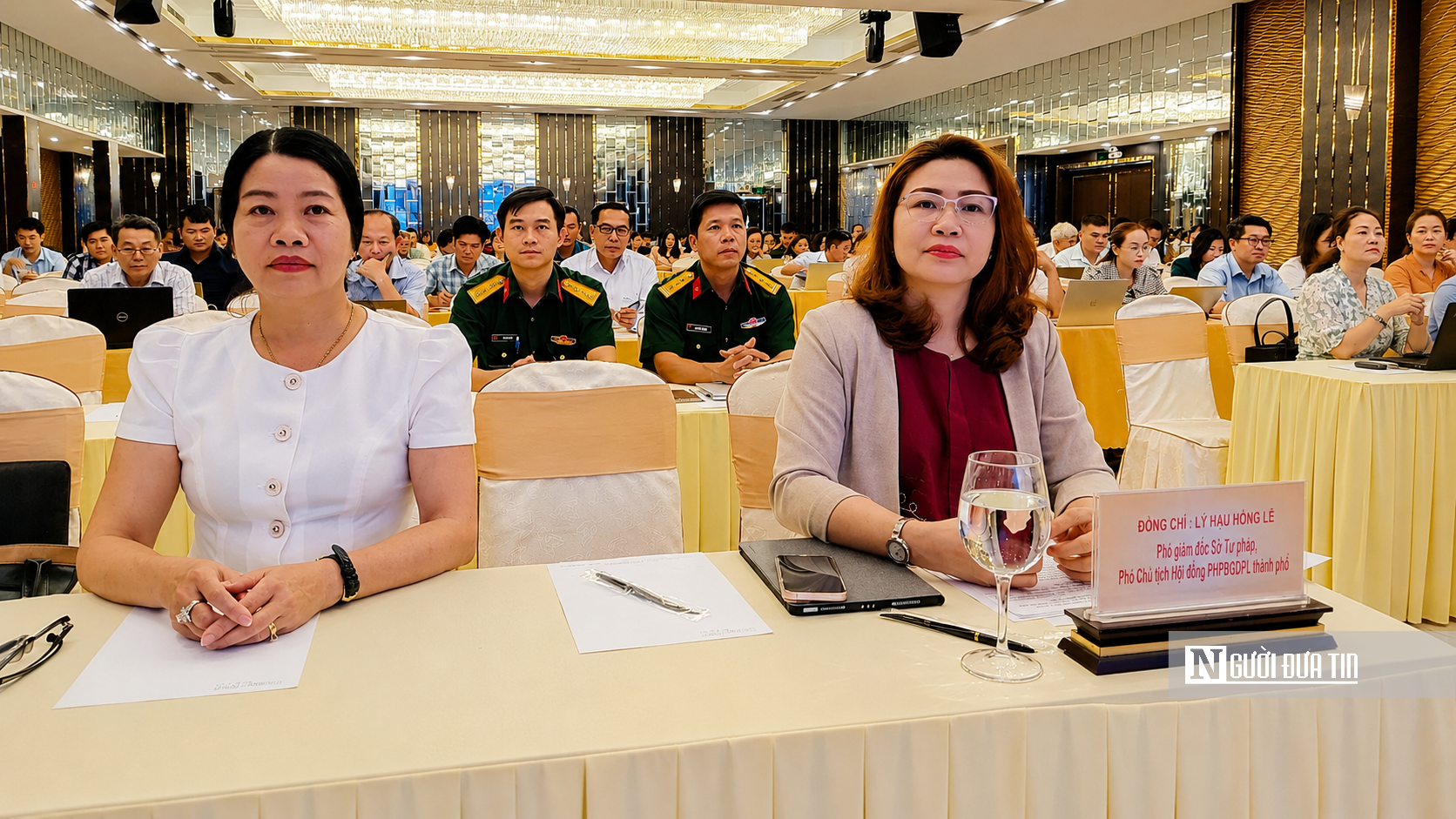 Hội Luật gia Tp. Đồng Nai chủ động chuyển đổi số trong tuy&ecirc;n truyền ph&aacute;p luật- Ảnh 5.