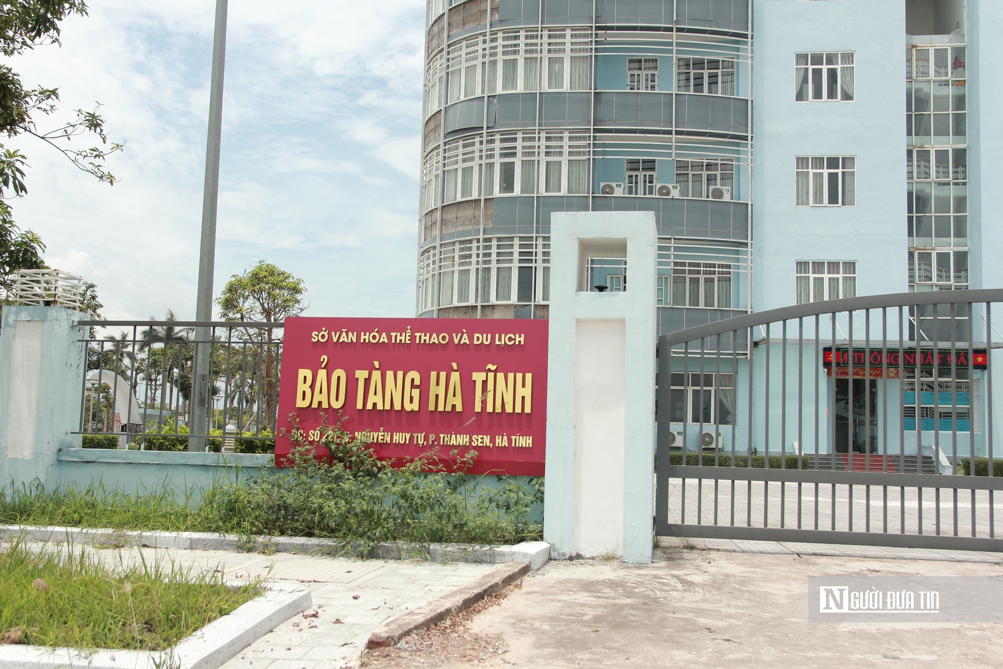 Nỗ lực bù đắp tiến độ, đẩy nhanh thi công dự án Bảo tàng Hà Tĩnh hơn 300 tỷ đồng- Ảnh 4. Nỗ lực bù đắp tiến độ, đẩy nhanh thi công dự án Bảo tàng Hà Tĩnh hơn 300 tỷ đồng- Ảnh 4.