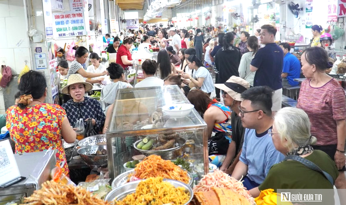 Đà Nẵng đi tìm "bản đồ vị giác" để giữ chân du khách - Ảnh 7.