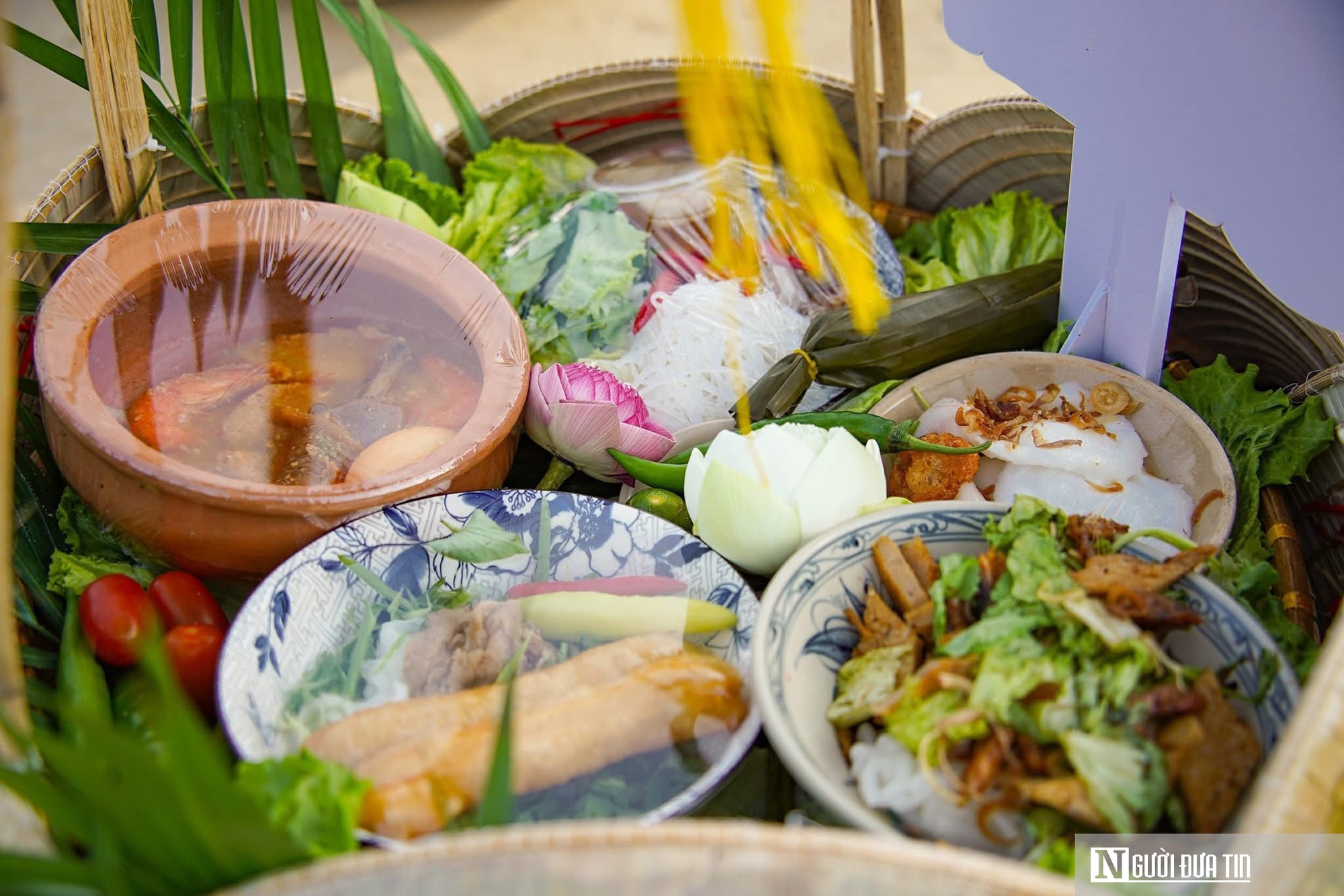 Đà Nẵng đi tìm 