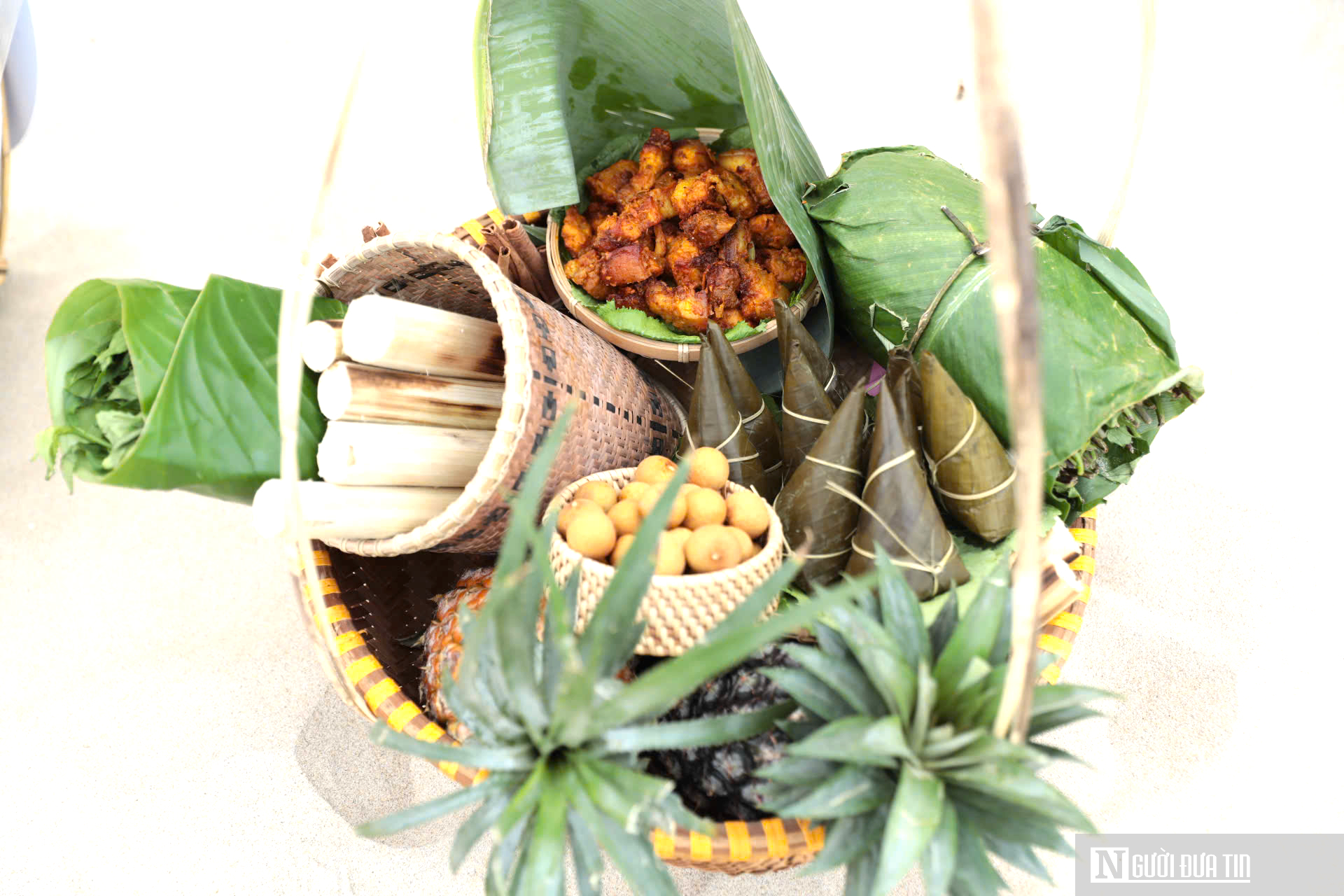 Đà Nẵng đi tìm 
